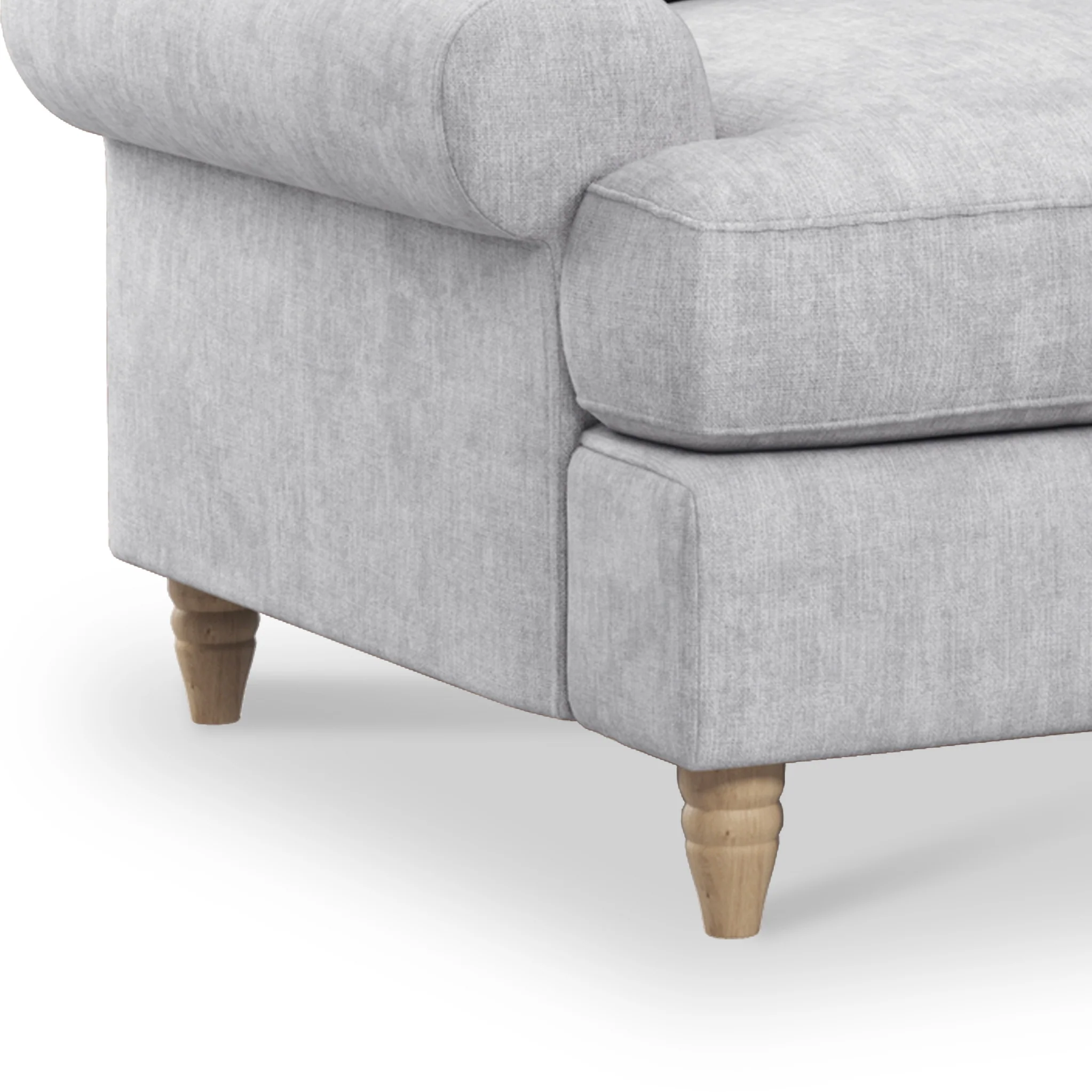 Pembroke Large Corner Sofa - Image 30