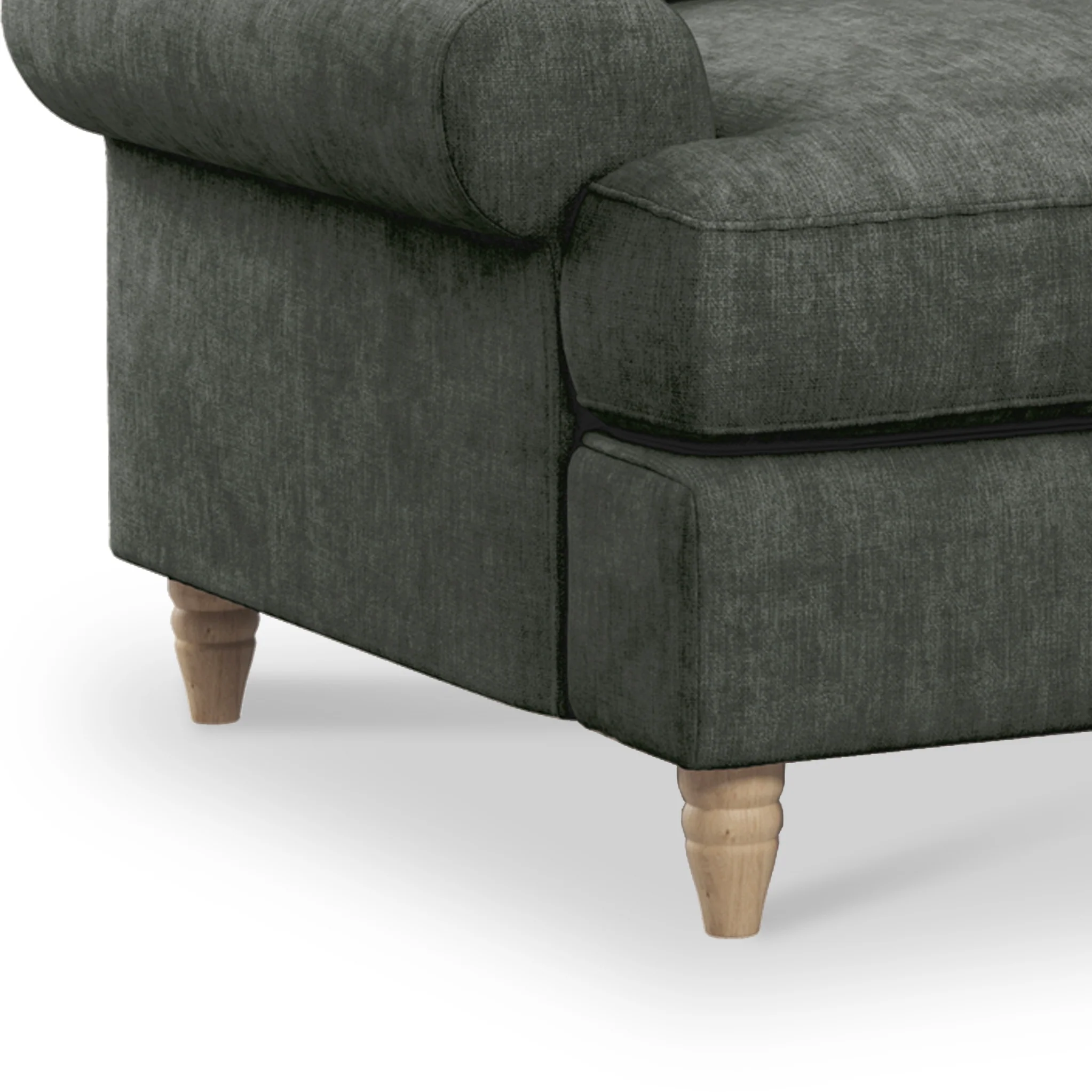 Pembroke Large Corner Sofa - Image 35