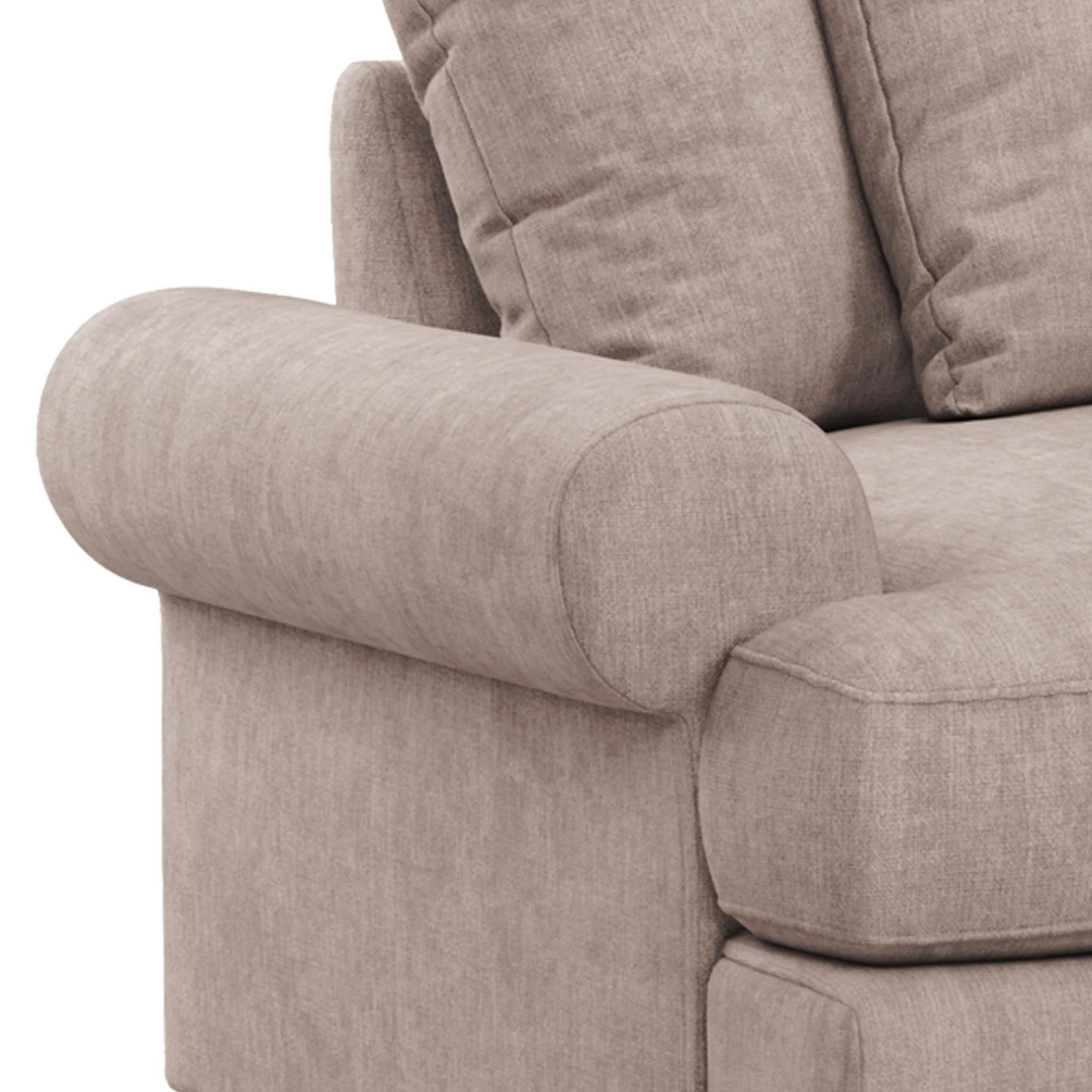 Pembroke Large Corner Sofa - Image 39
