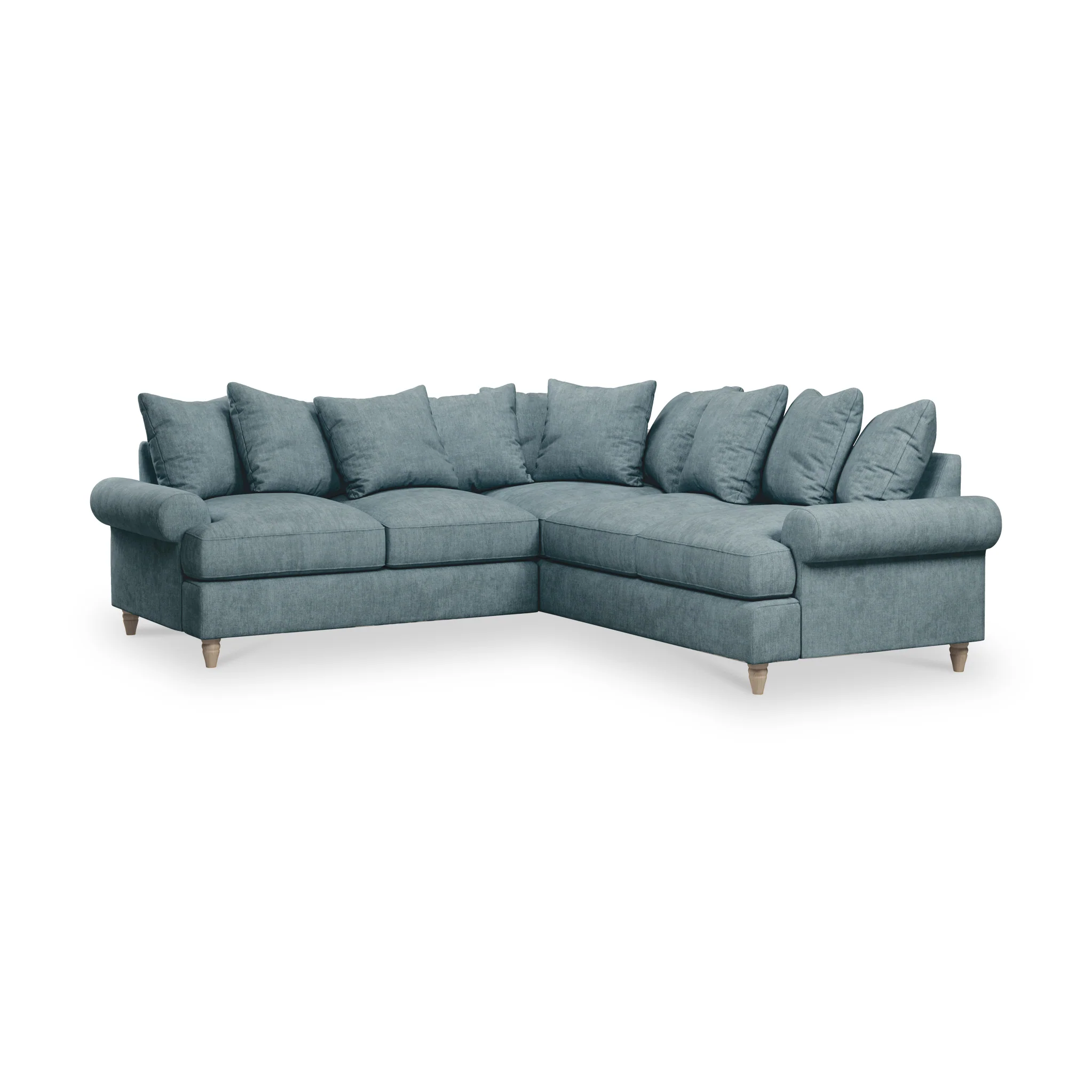 Pembroke Large Corner Sofa - Image 6