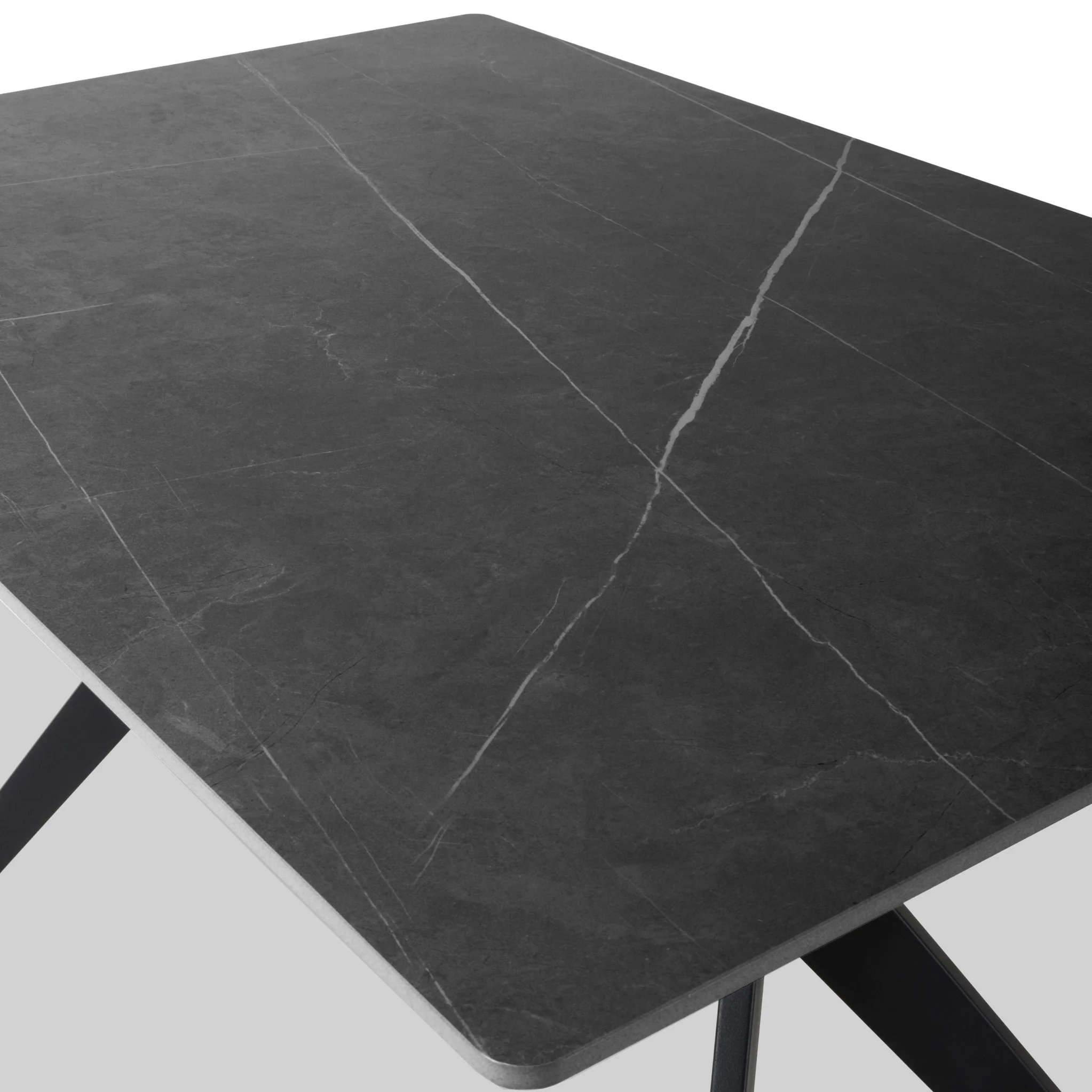 Penhallow 120cm Dining Table - Image 4