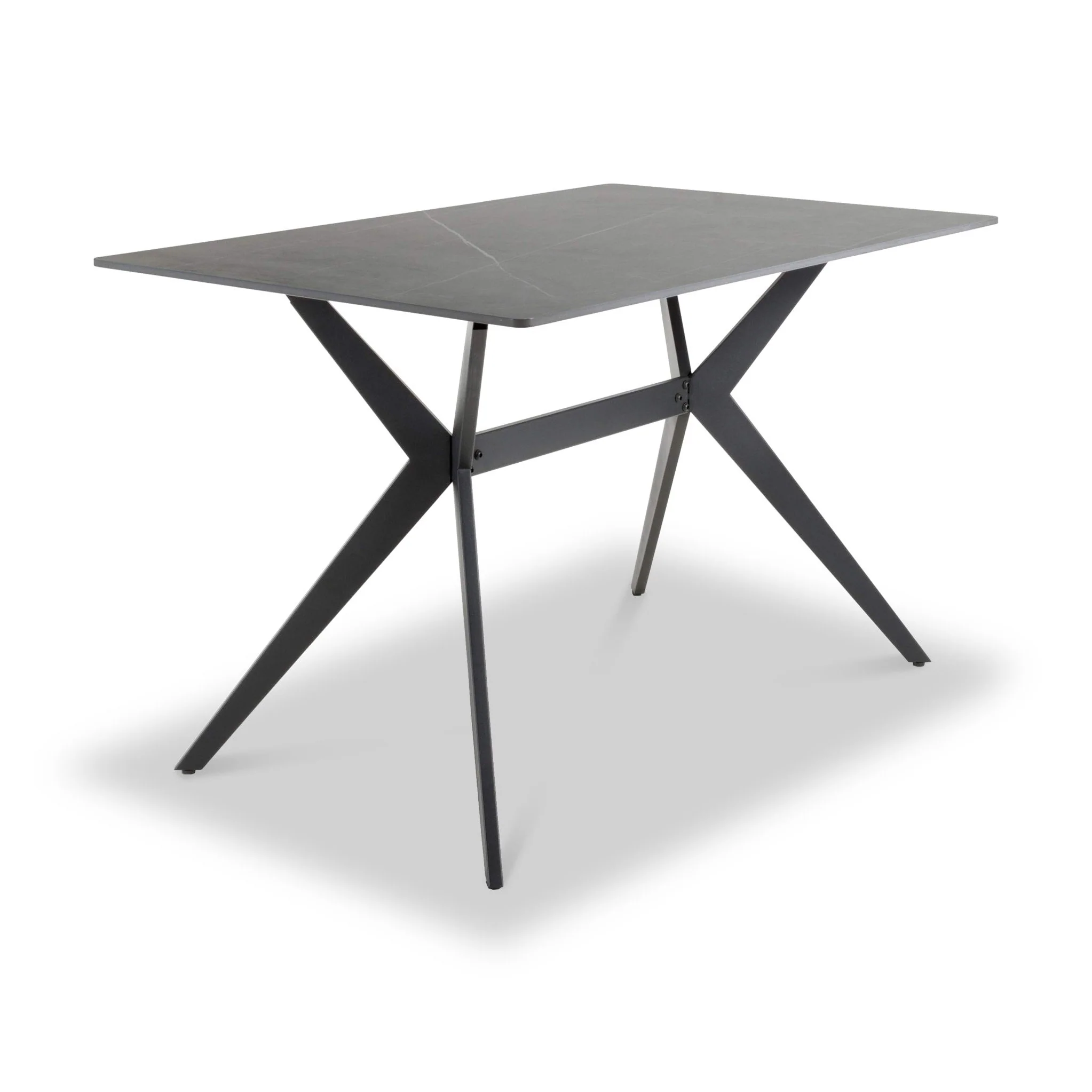 Penhallow 120cm Dining Table - Image 9