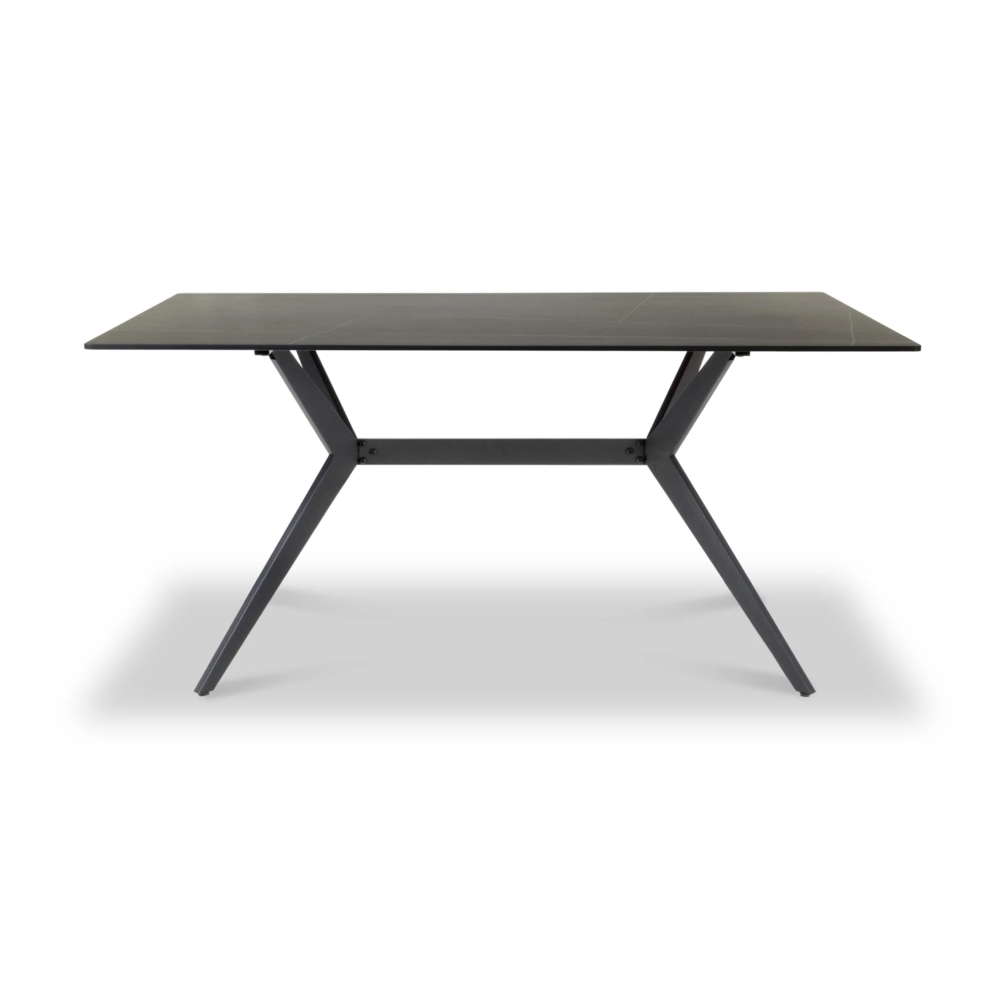 Penhallow 160cm Sintered Stone Dining Table - Image 3