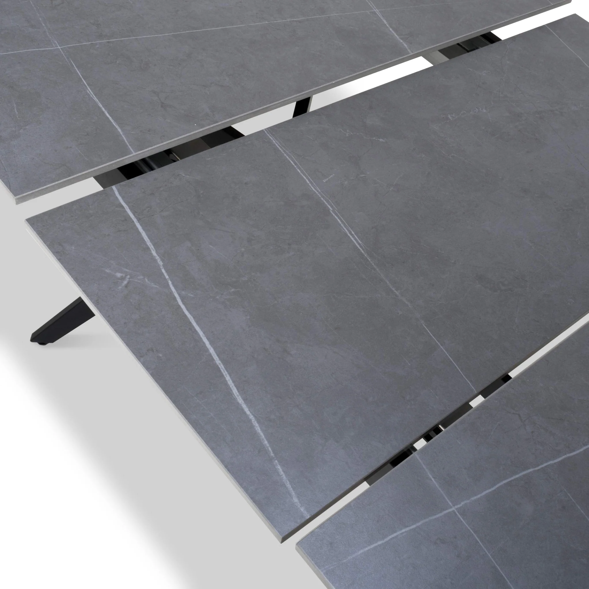 Penhallow 180cm Extending Dining Table - Image 15