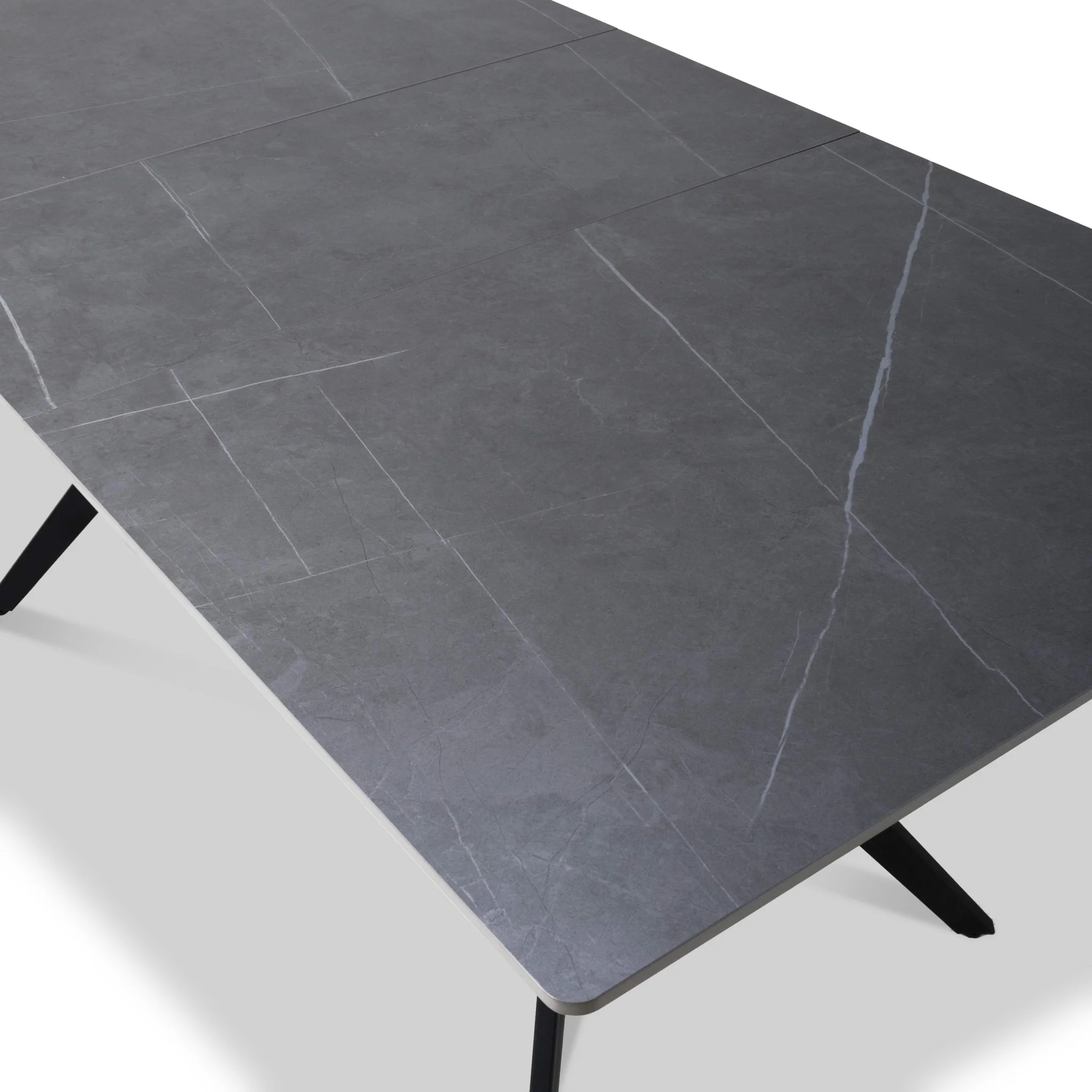 Penhallow 180cm Extending Dining Table - Image 16