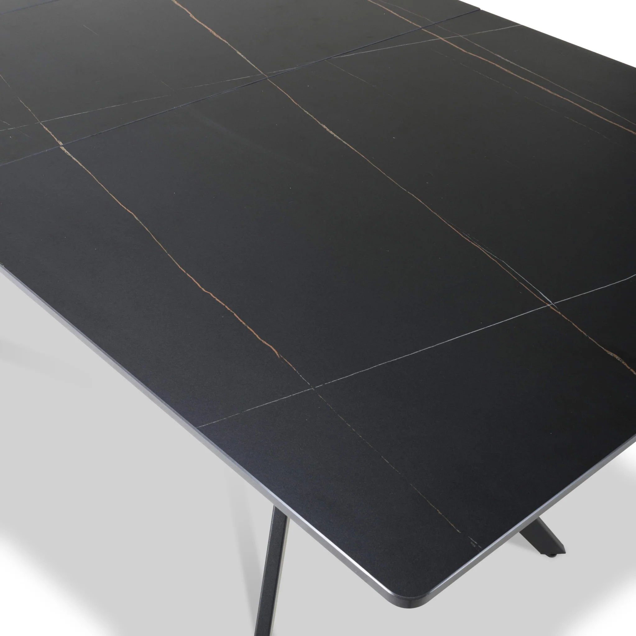 Penhallow 180cm Extending Dining Table - Image 5