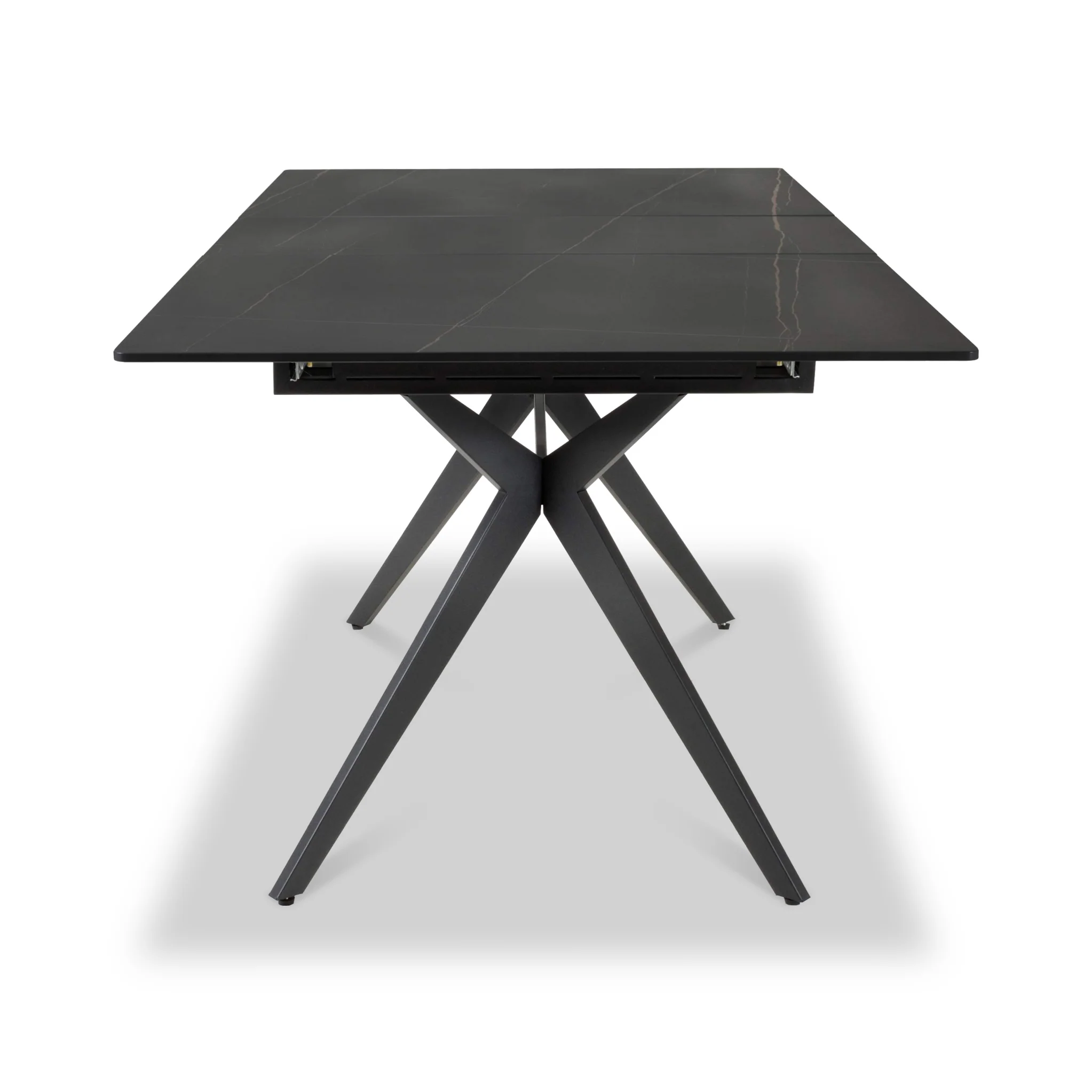Penhallow 180cm Extending Dining Table - Image 6