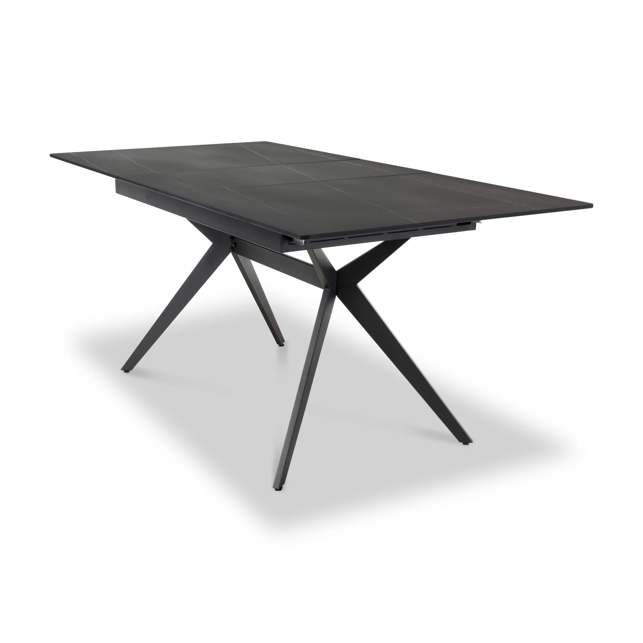 Penhallow 180cm Extending Dining Table - Image 7