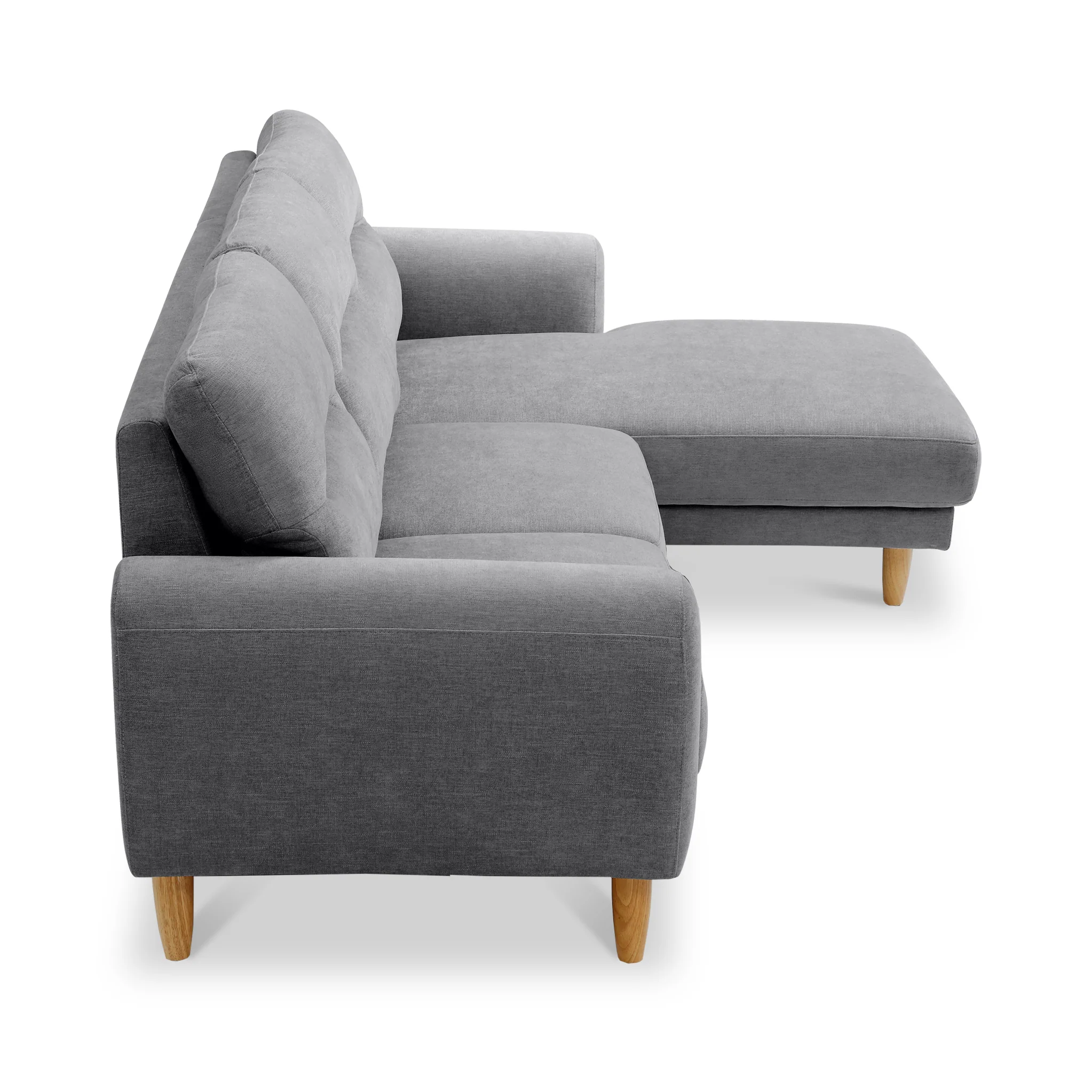 Penmere Chaise Sofa - Image 10