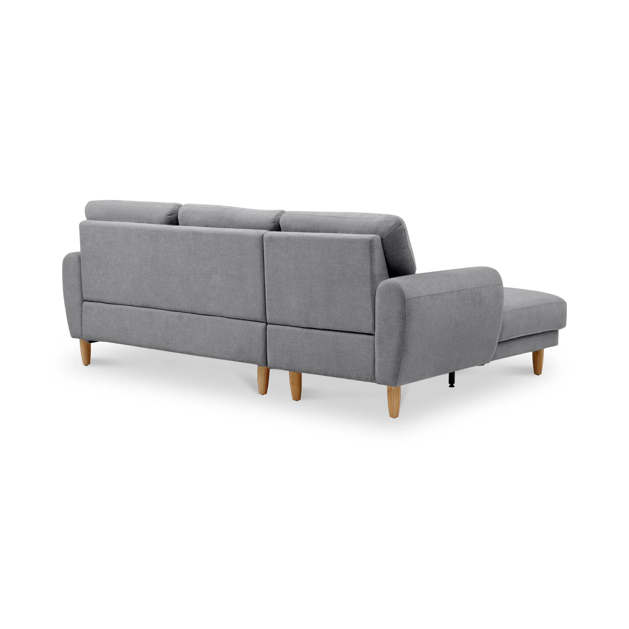 Penmere Chaise Sofa - Image 11