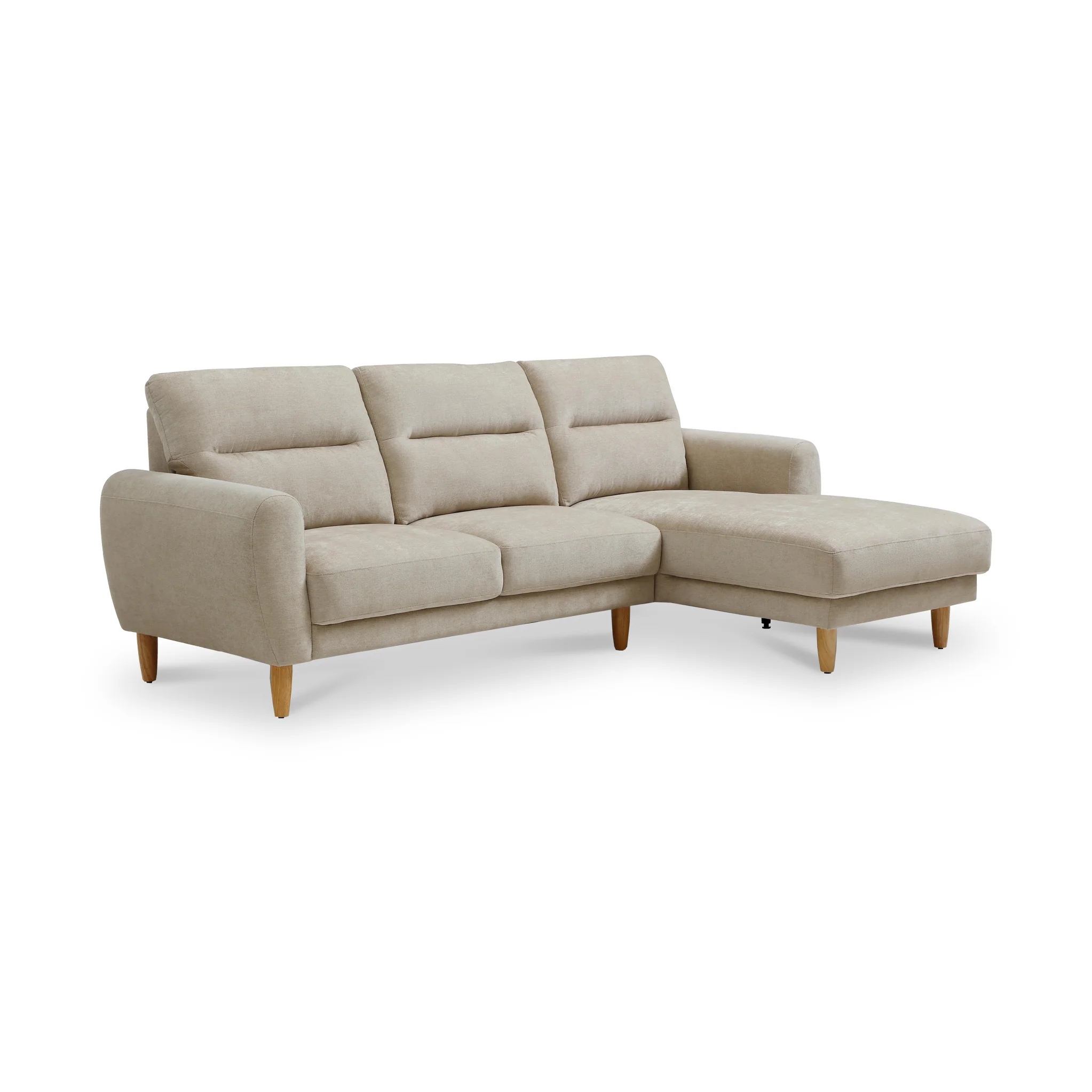 Penmere Chaise Sofa - Image 3