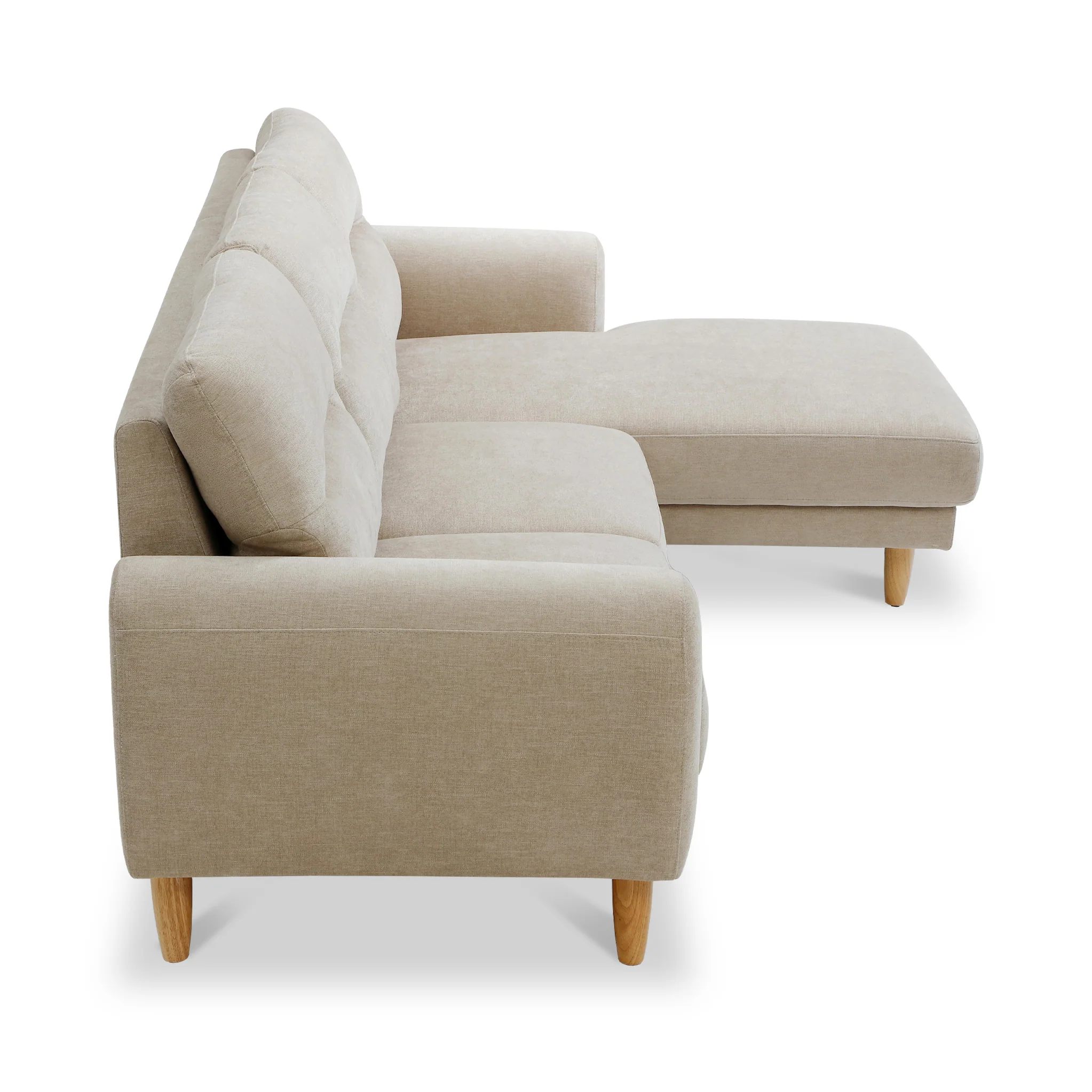 Penmere Chaise Sofa - Image 5
