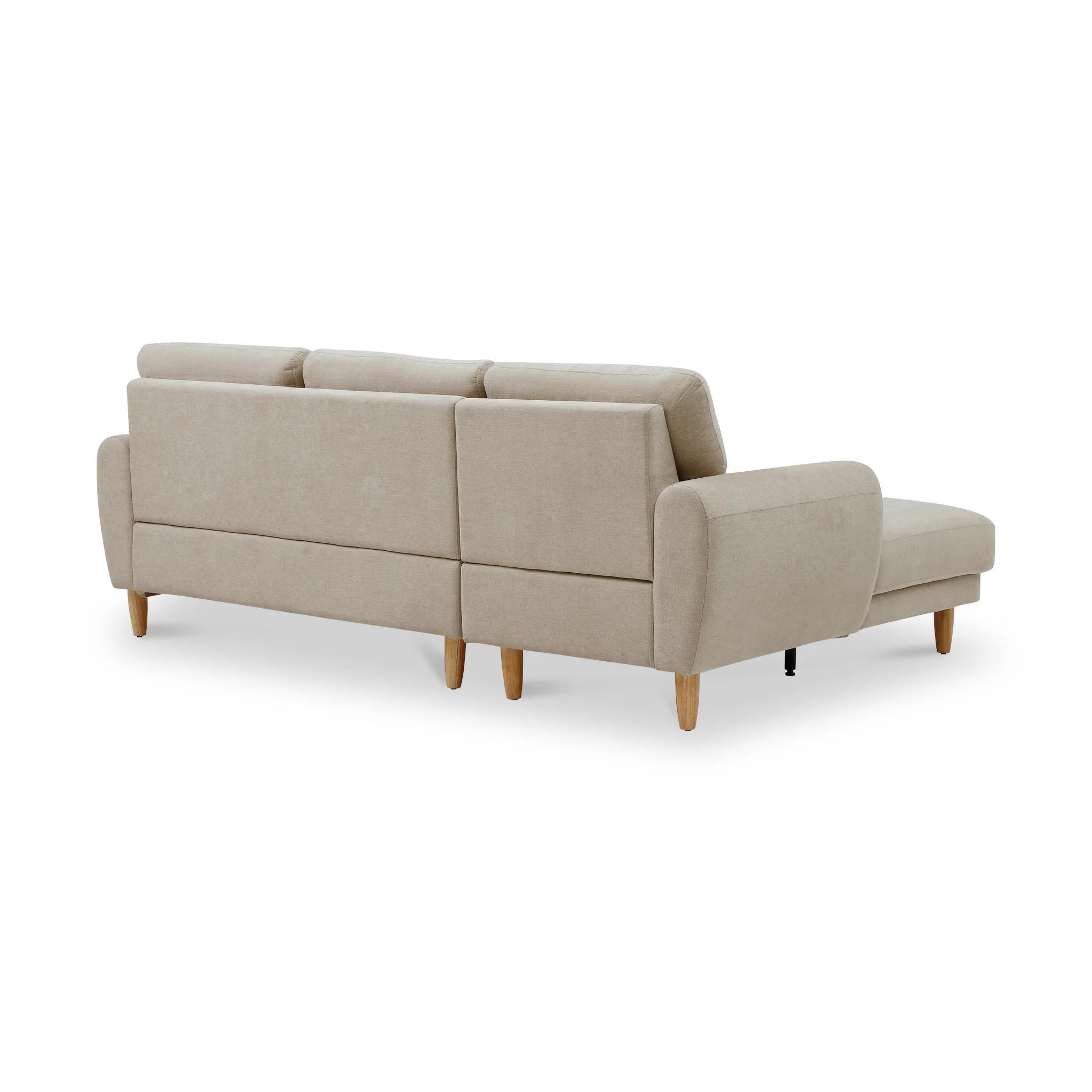 Penmere Chaise Sofa - Image 6