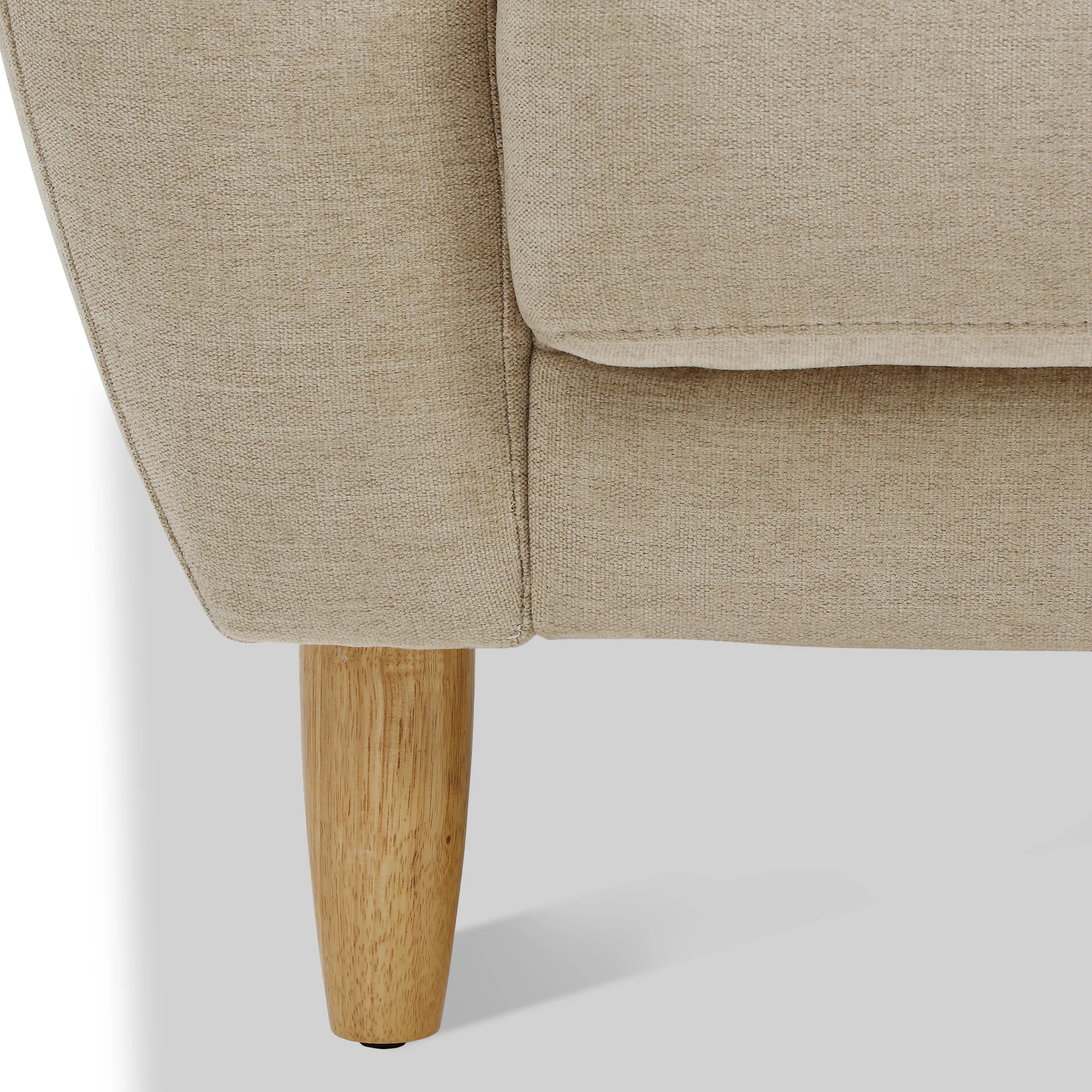 Penmere Chaise Sofa - Image 7