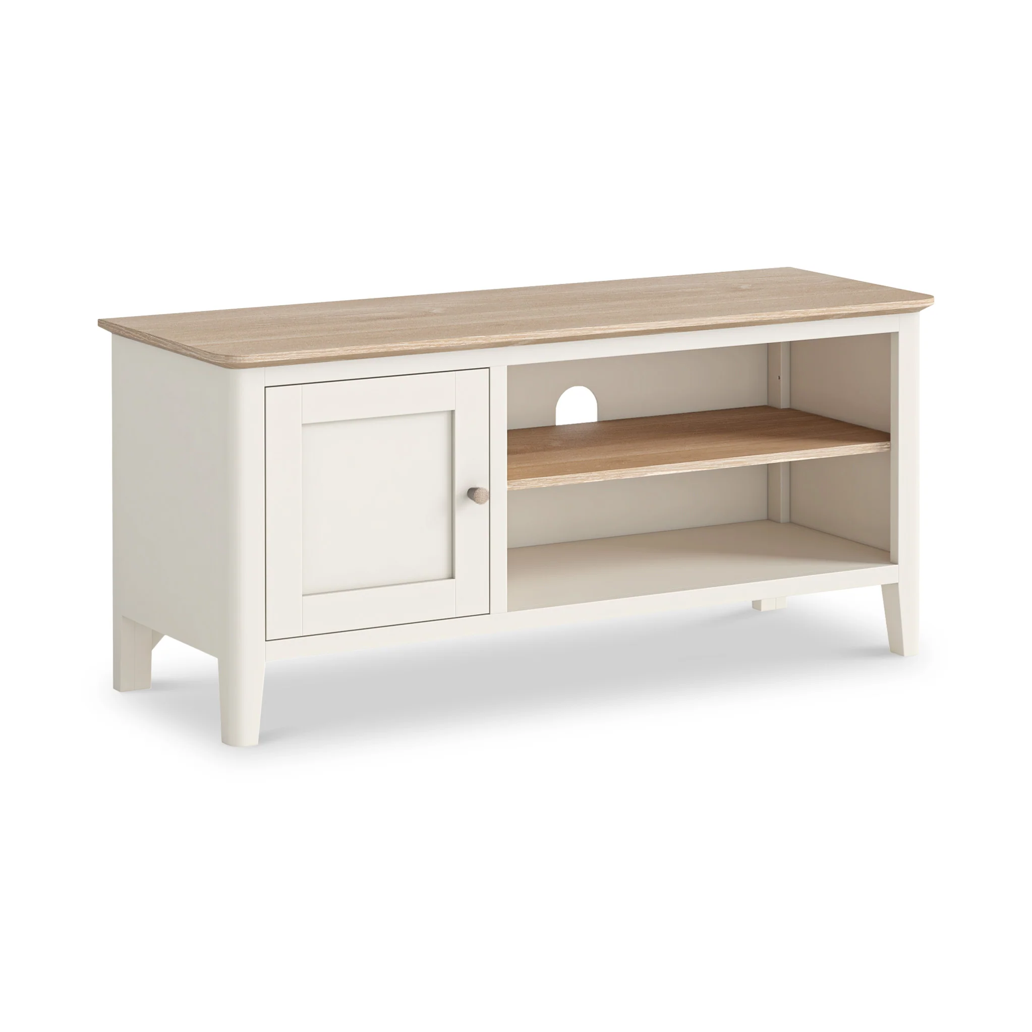 Penrose 110cm TV Unit - Image 3