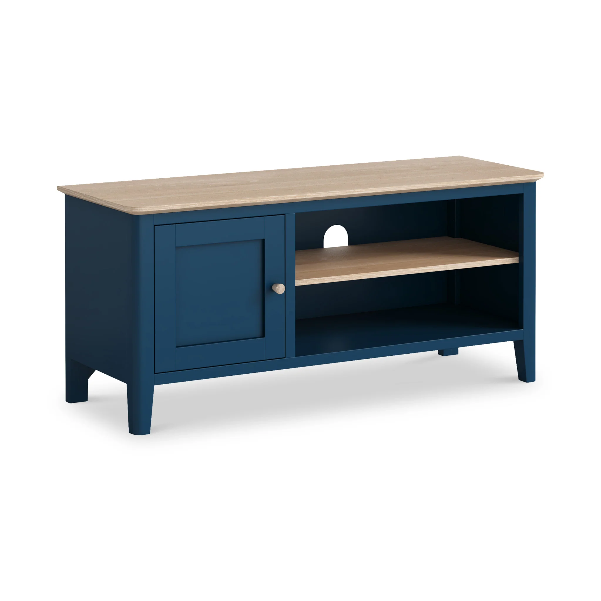Penrose 110cm TV Unit - Image 4