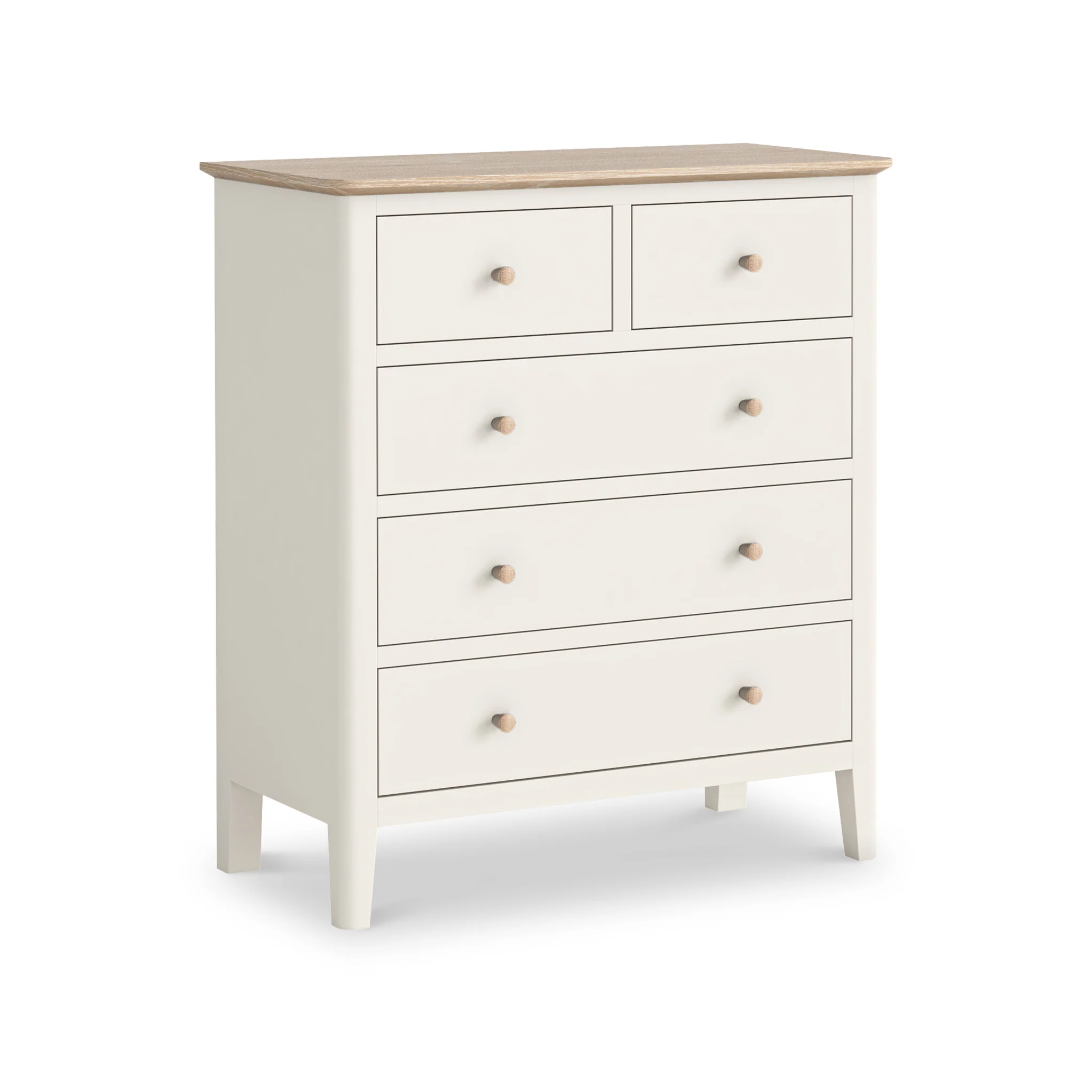 Penrose 2 Over 3 Chest - Image 5