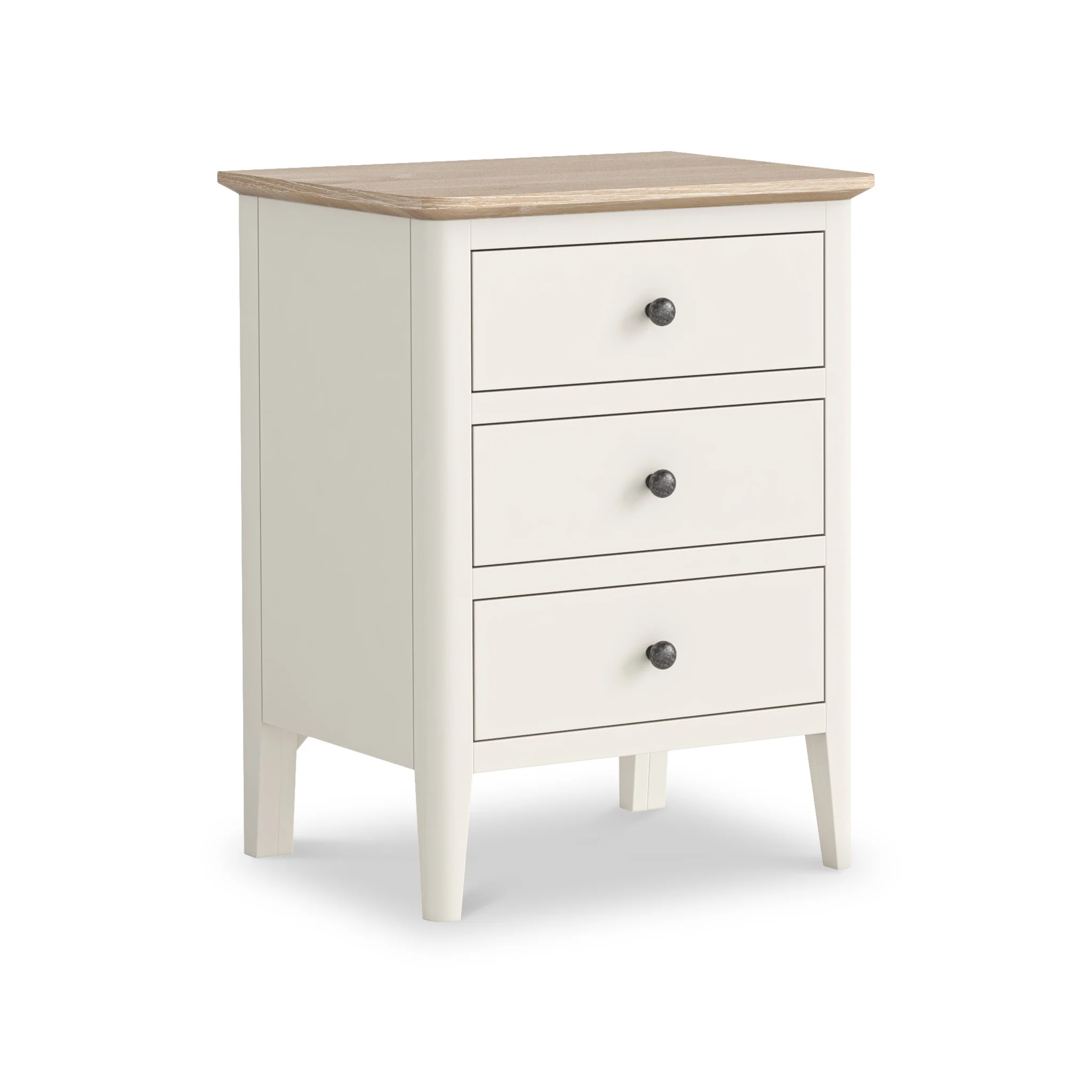 Penrose Bedside Table - Image 4