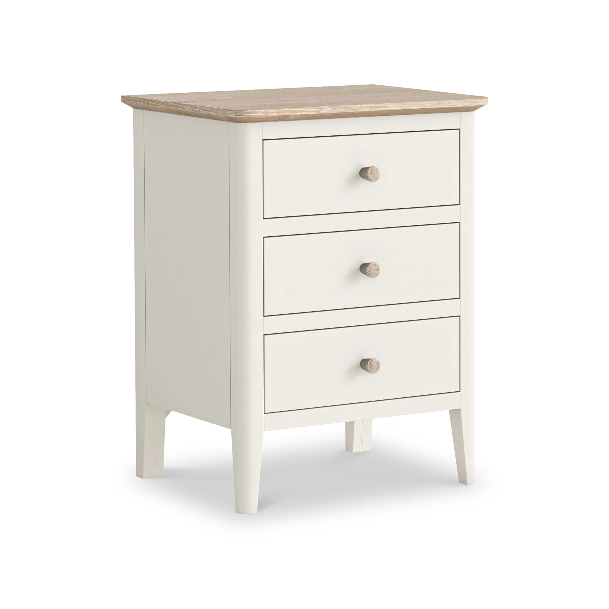 Penrose Bedside Table - Image 6