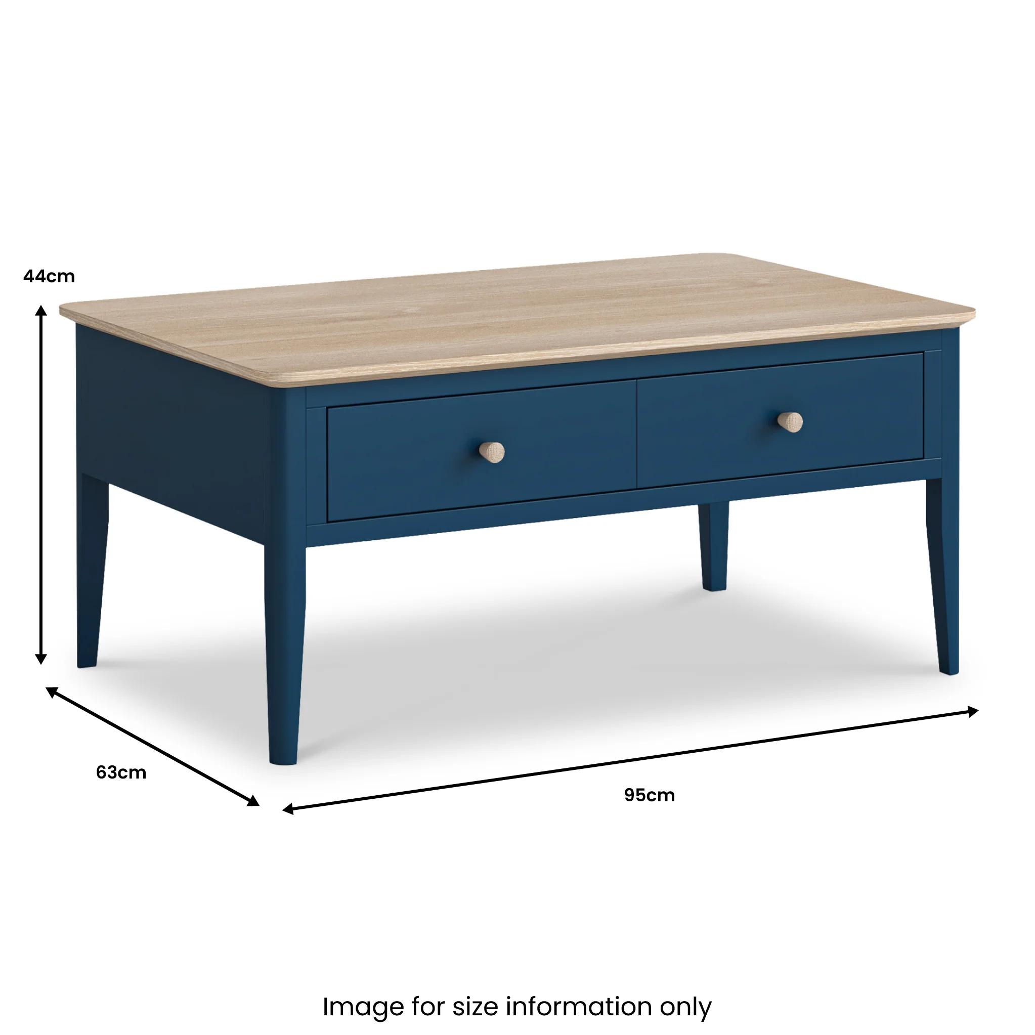 Penrose Coffee Table - Image 4