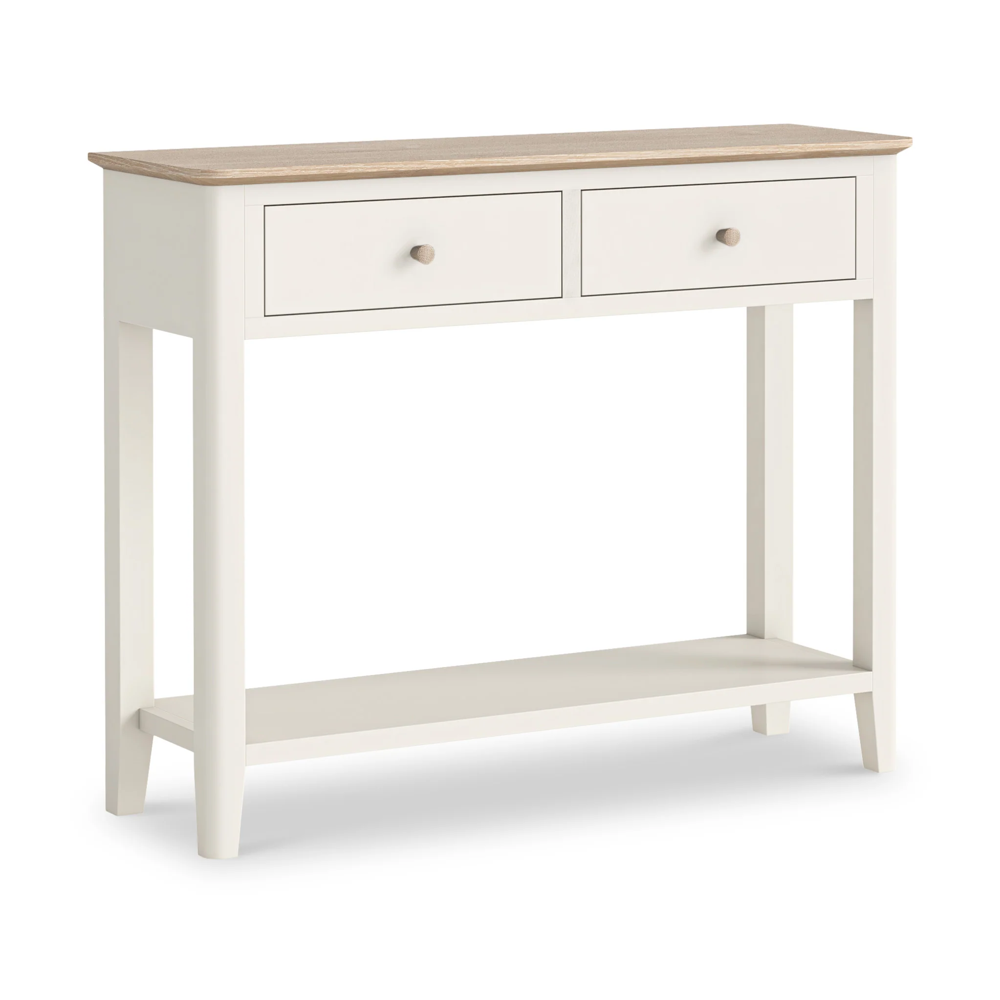 Penrose Console Table - Image 3