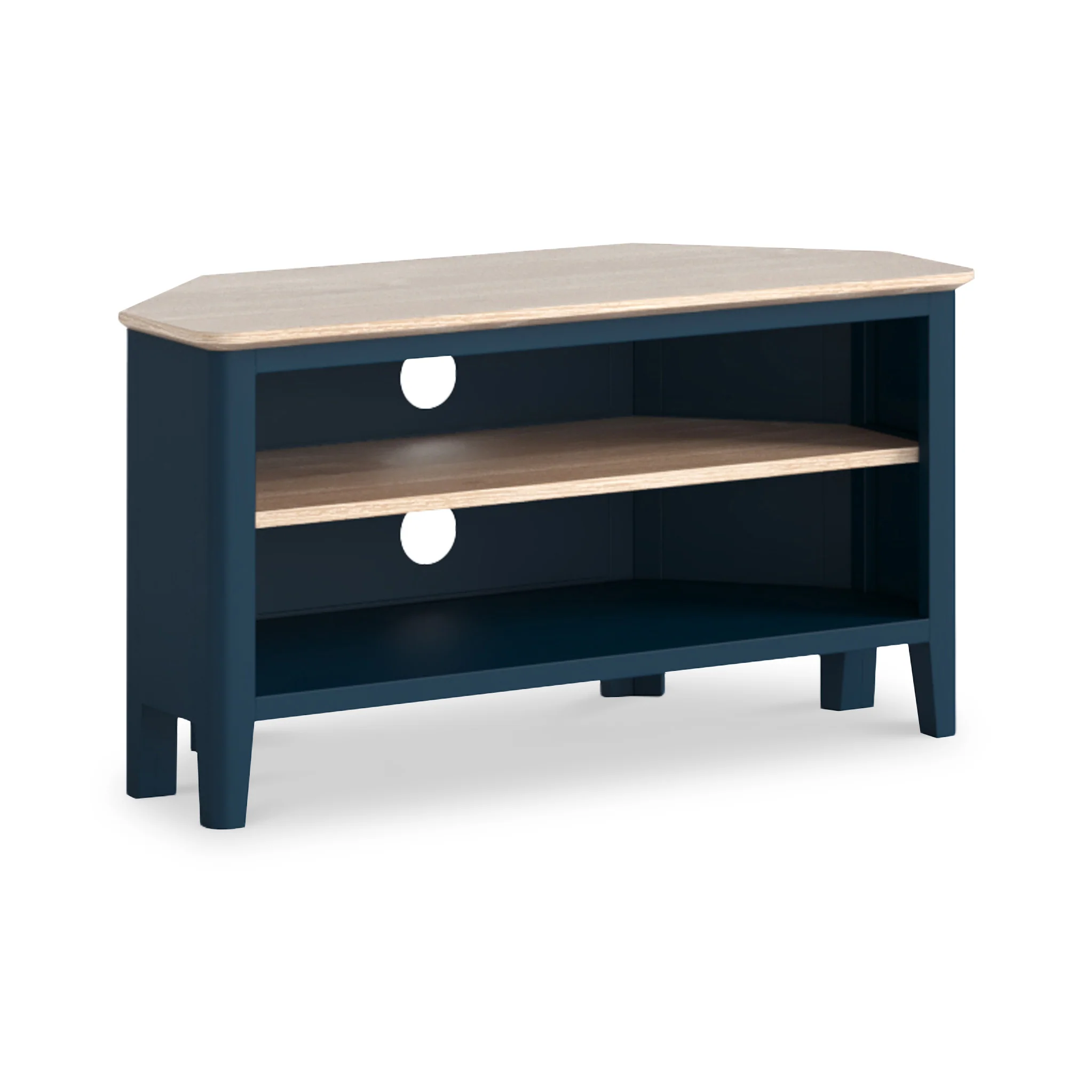 Penrose Corner TV Unit - Image 2