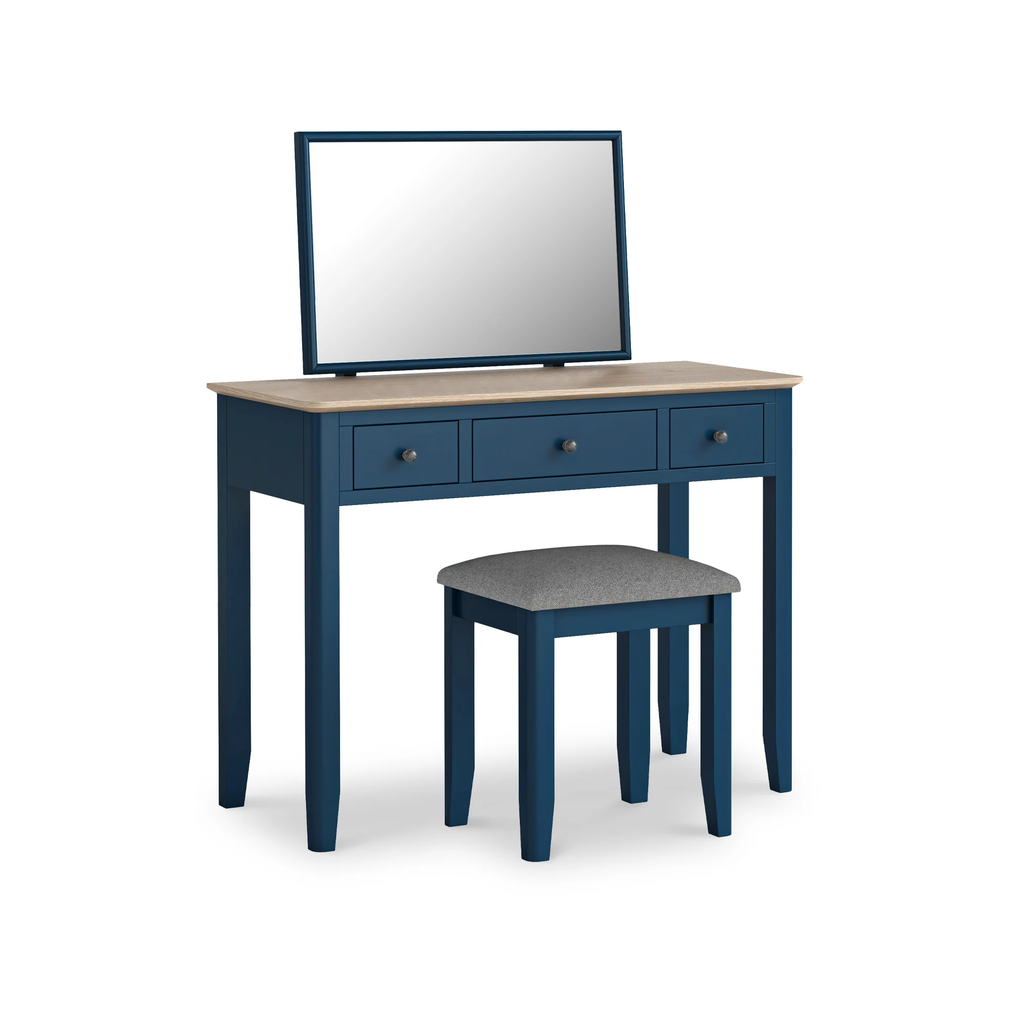 Penrose Dressing Table Set - Image 4
