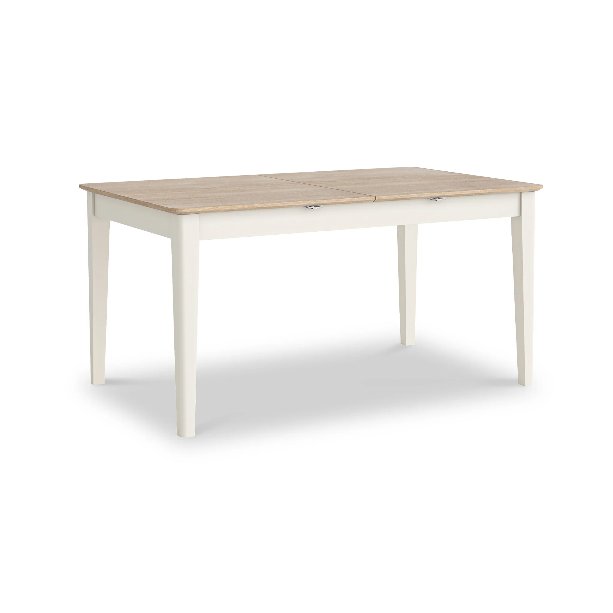 Penrose Extending Rectangular Dining Table - Image 3