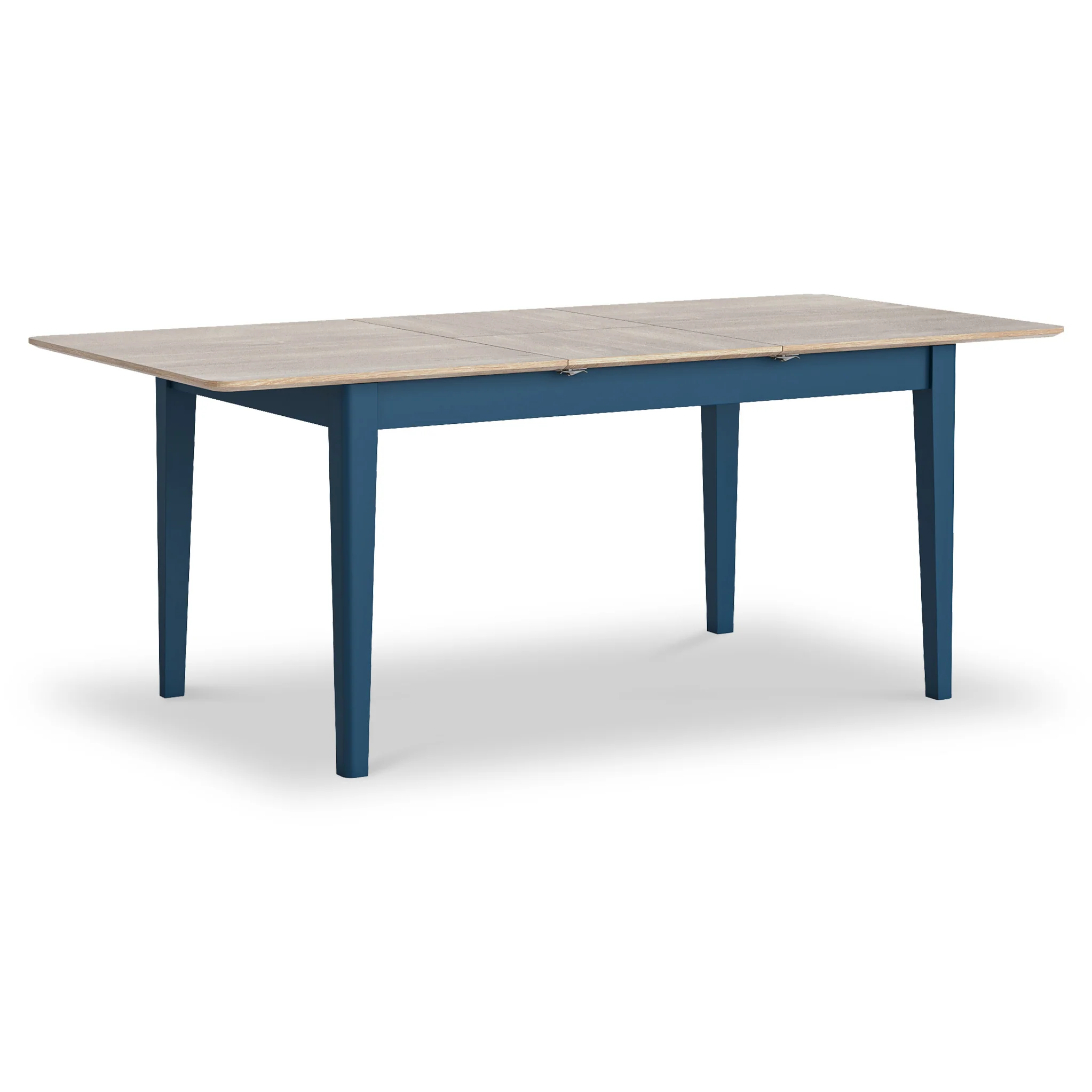 Penrose Extending Rectangular Dining Table - Image 4