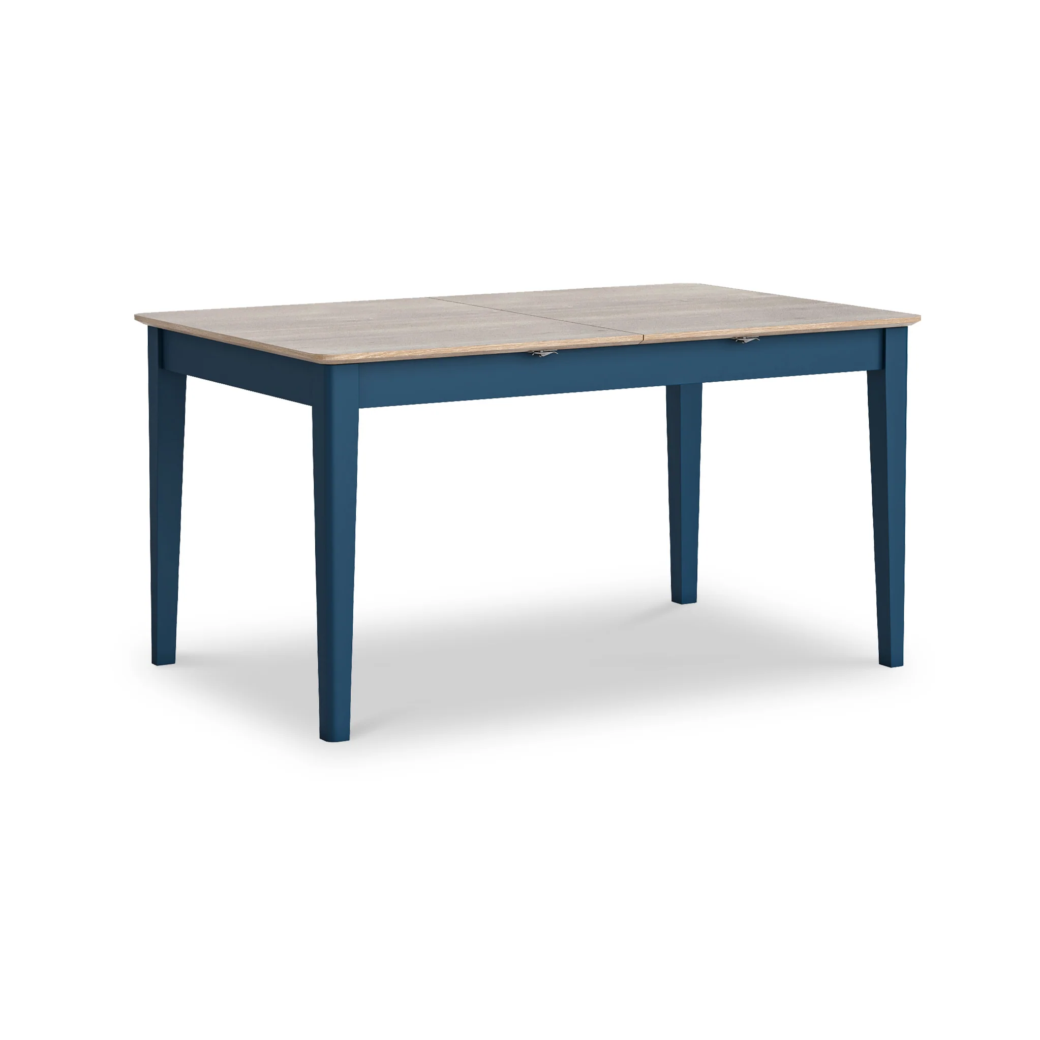 Penrose Extending Rectangular Dining Table - Image 6