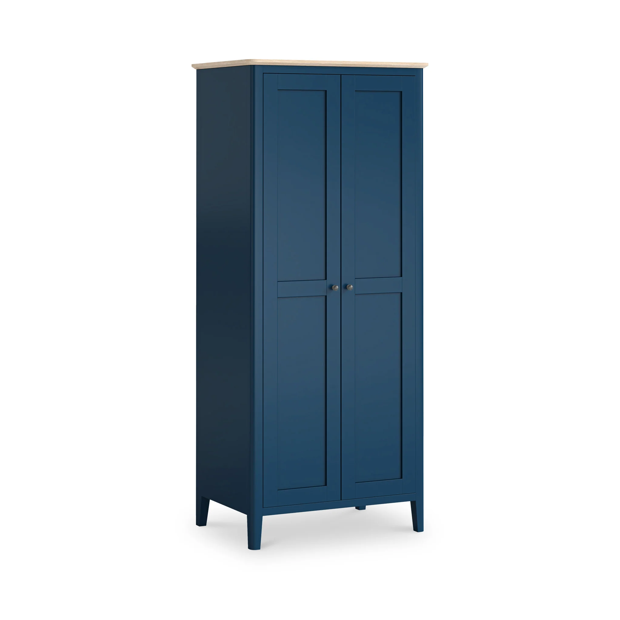 Penrose Full Hanging Wardrobe - Image 10