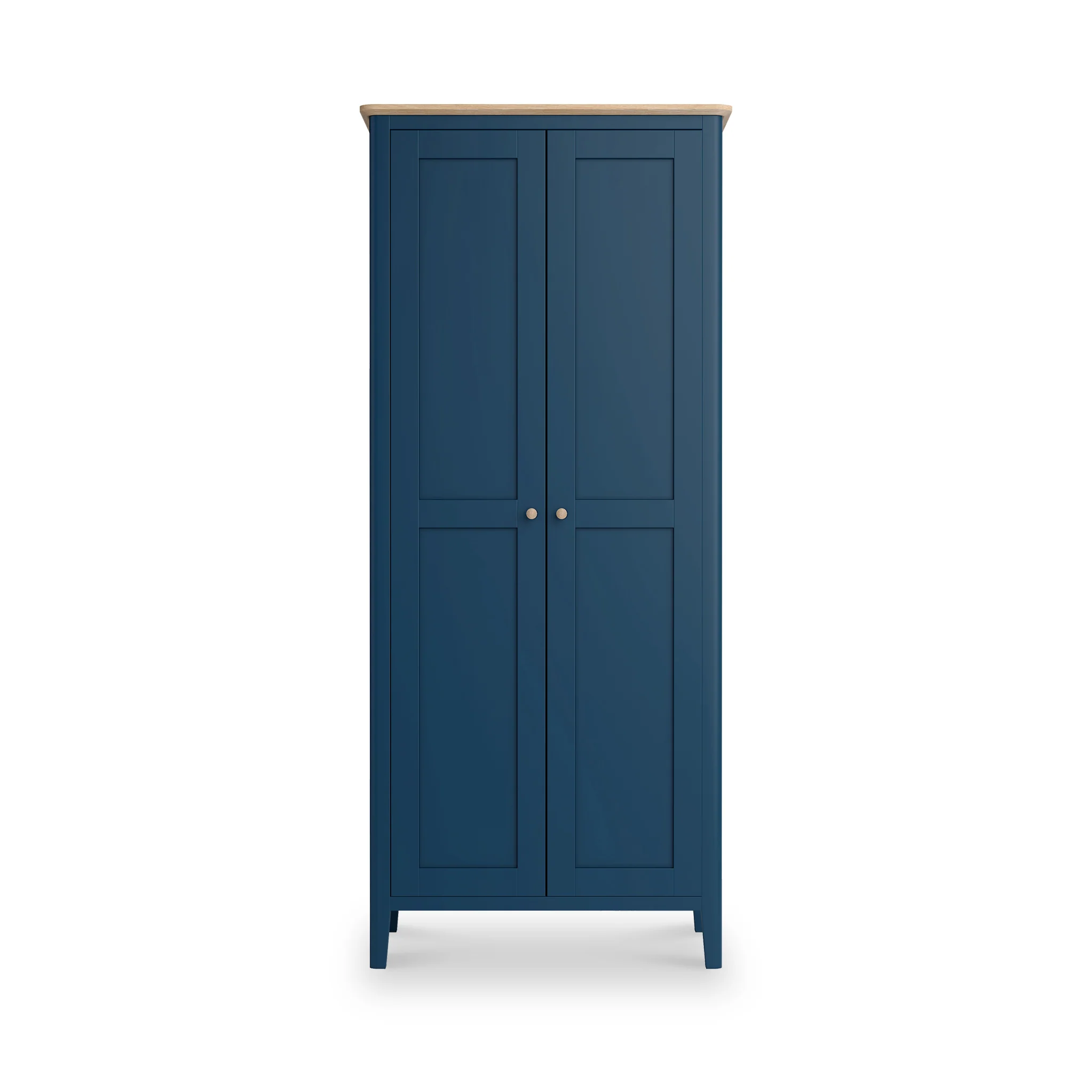 Penrose Full Hanging Wardrobe - Image 14