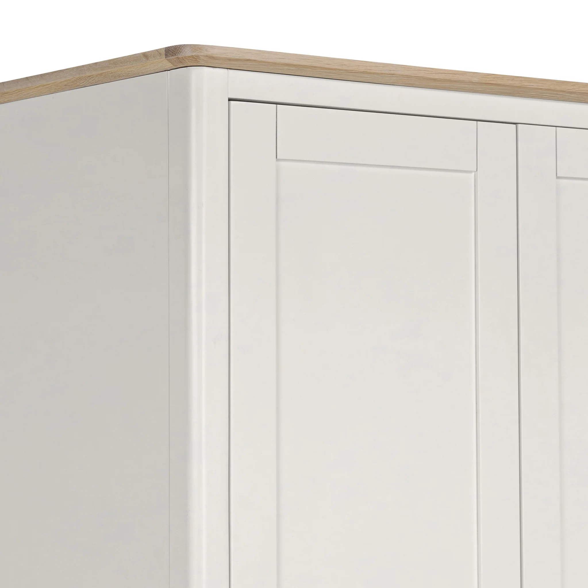 Penrose Full Hanging Wardrobe - Image 5