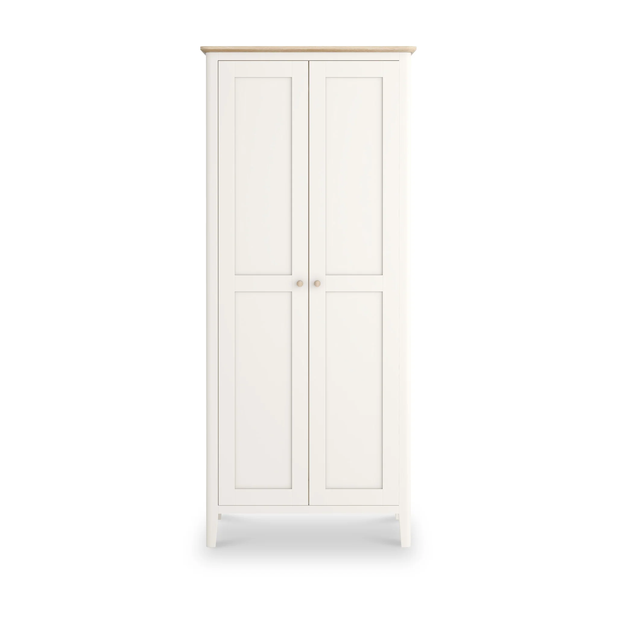 Penrose Full Hanging Wardrobe - Image 7