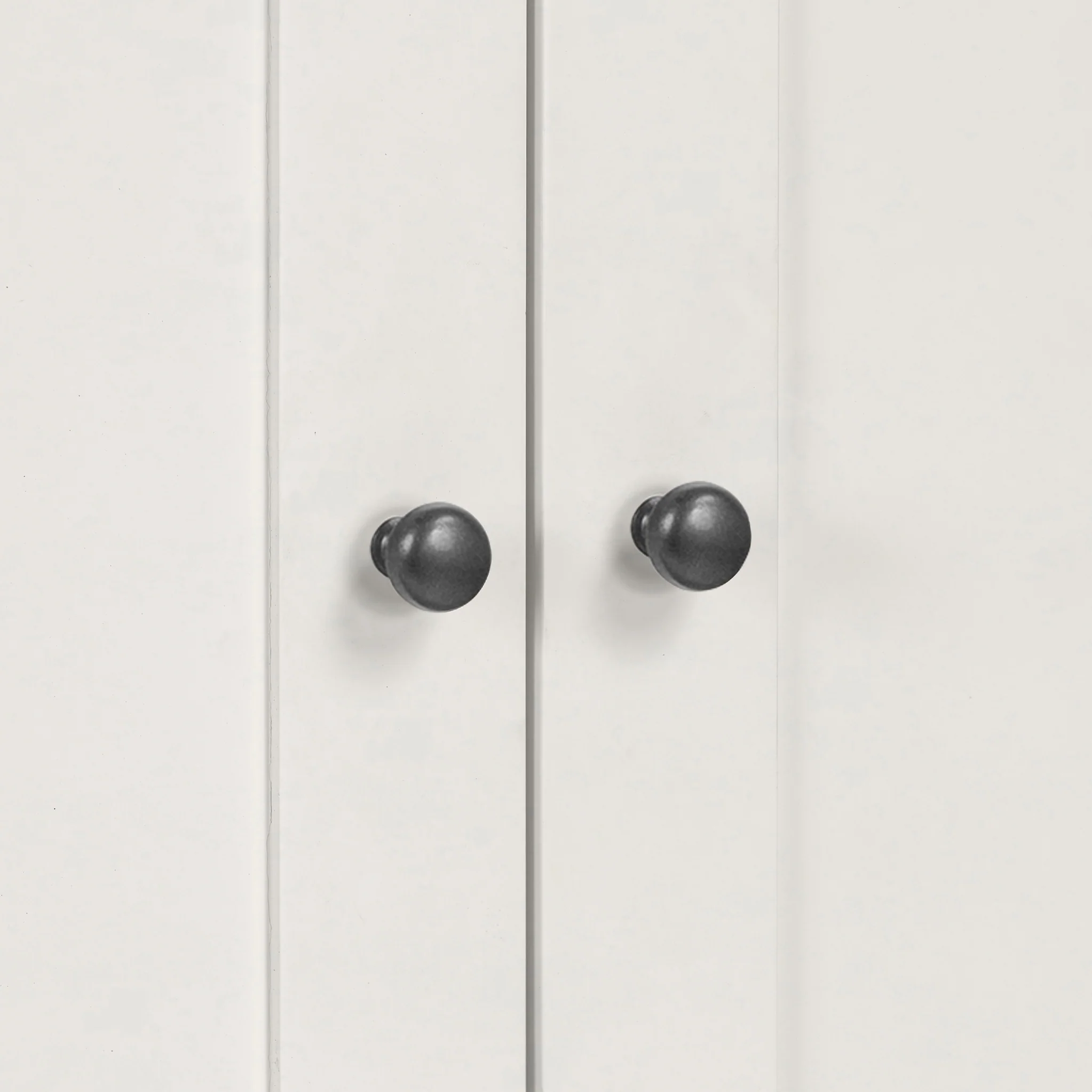 Penrose Full Hanging Wardrobe - Image 8