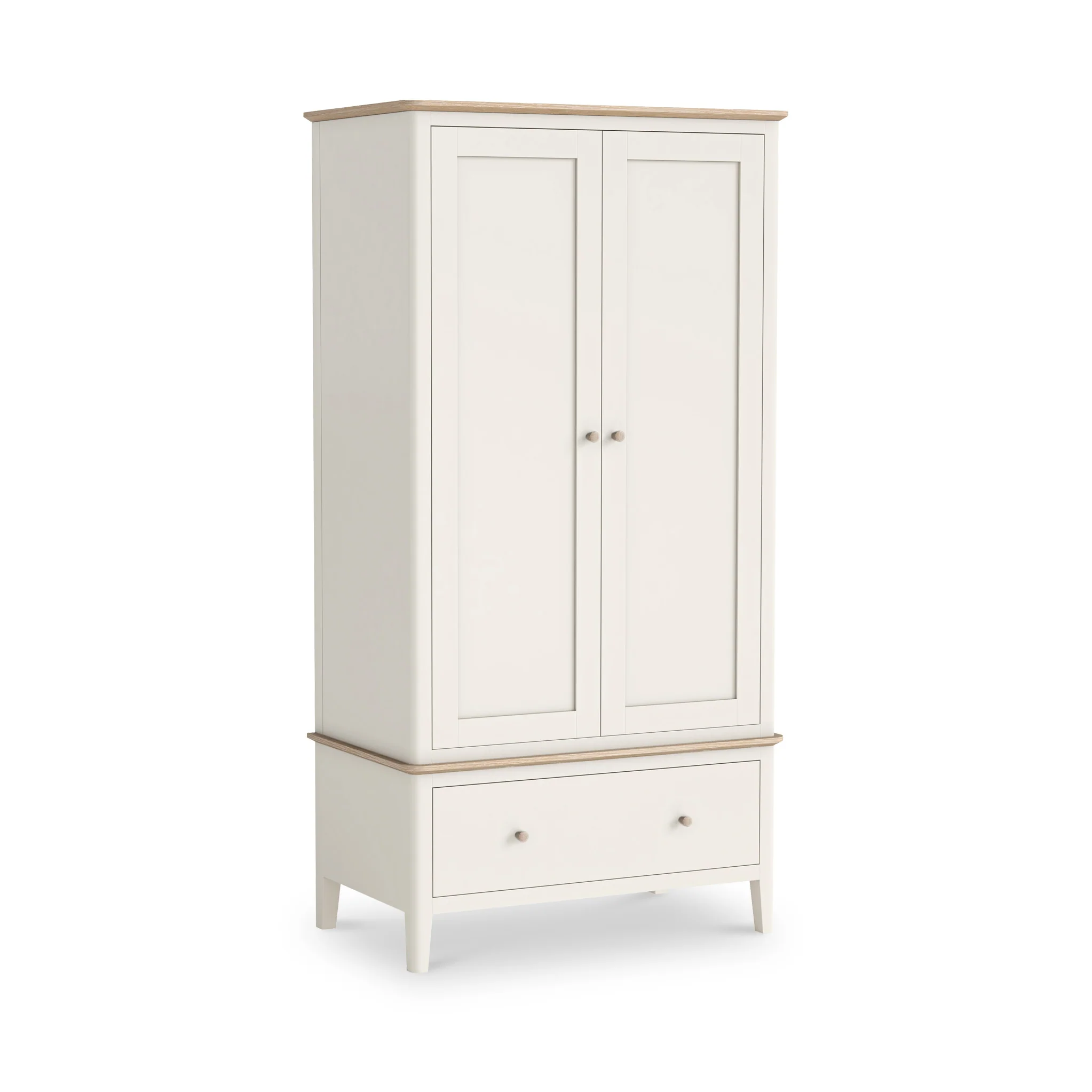 Penrose Gents Wardrobe - Image 3