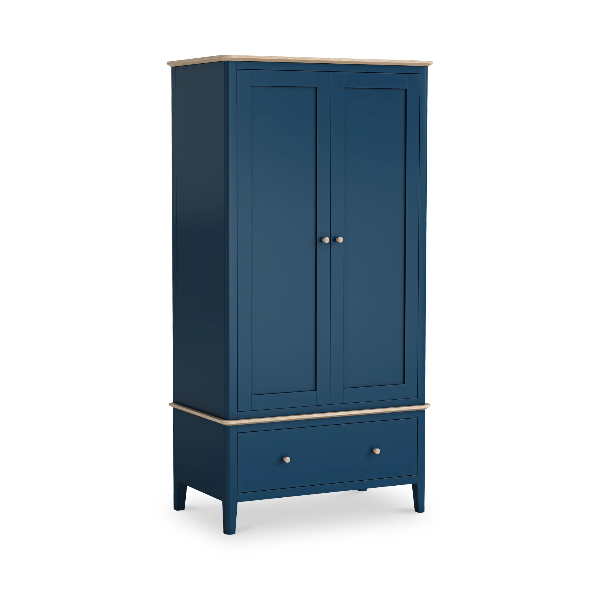 Penrose Gents Wardrobe - Image 6