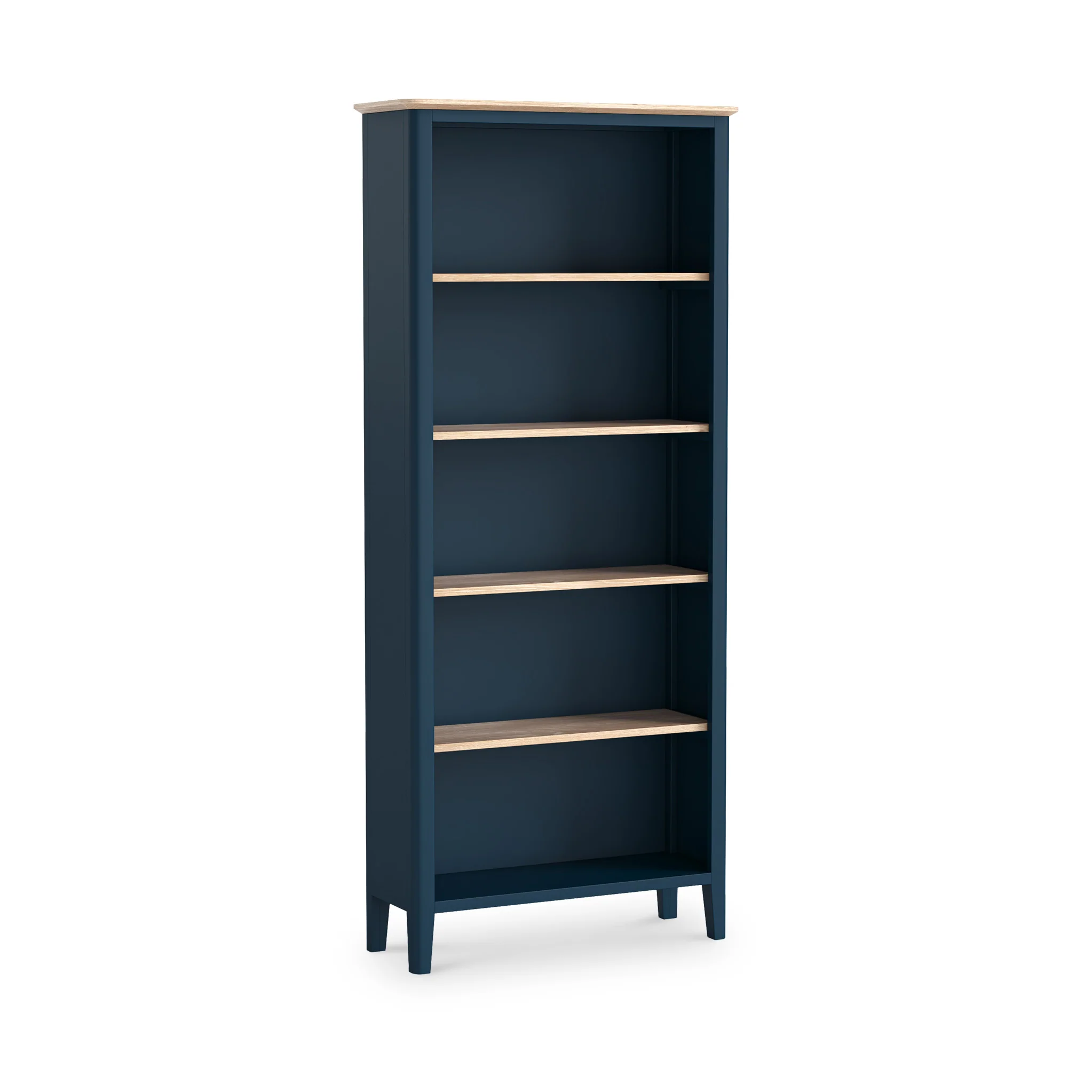 Penrose Large Bookcase - Image 2
