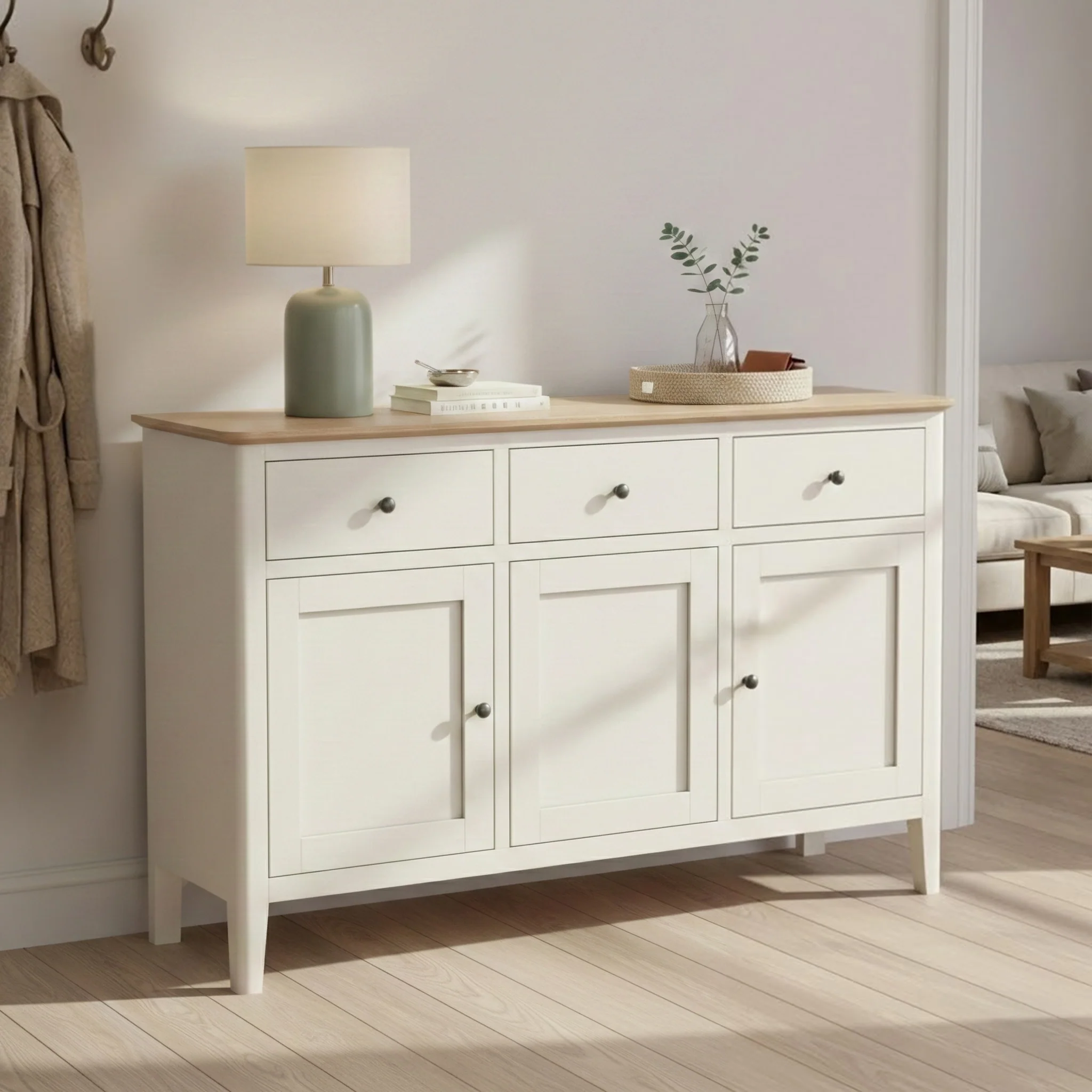Penrose Large Sideboard - Image 2