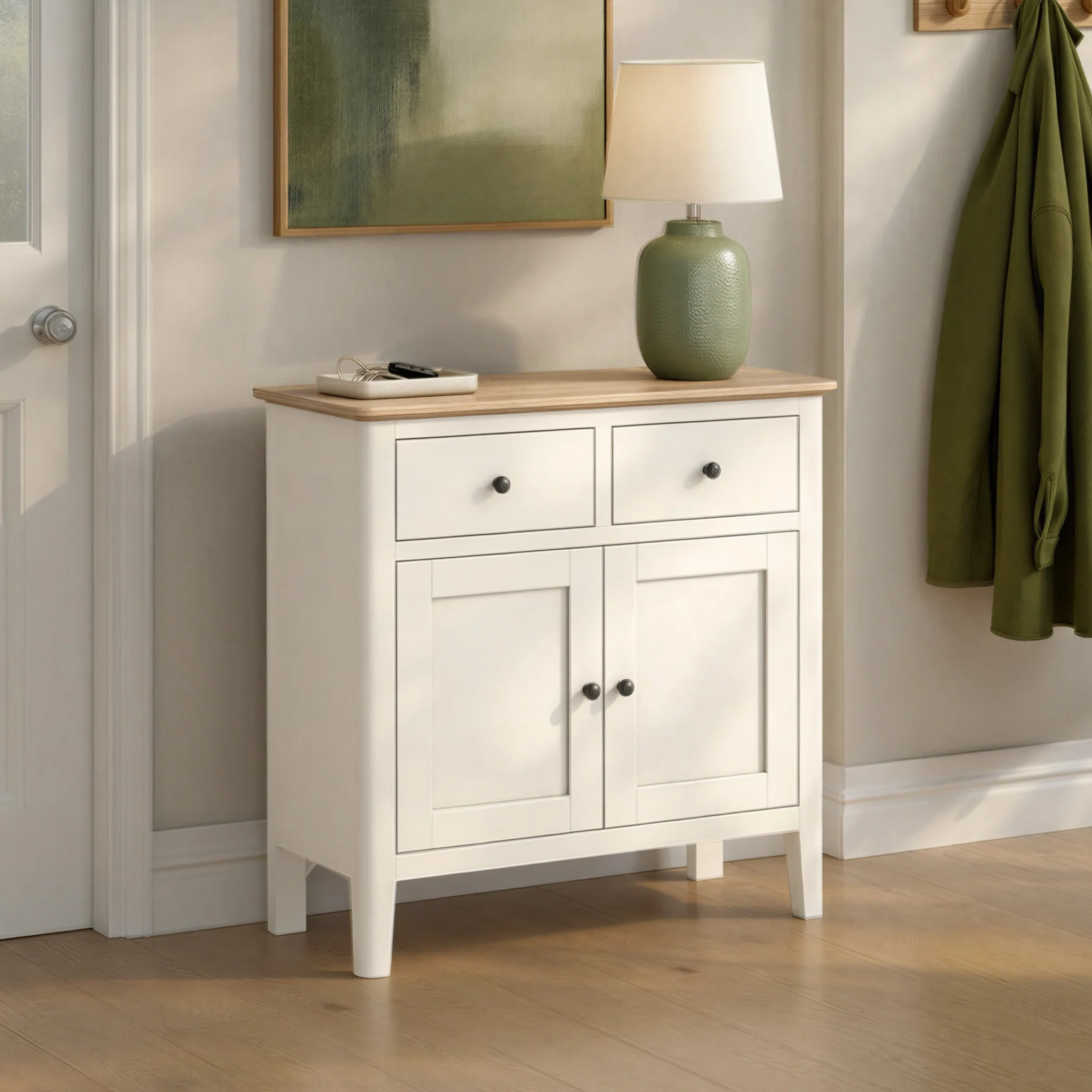 Penrose Mini Sideboard - Image 2
