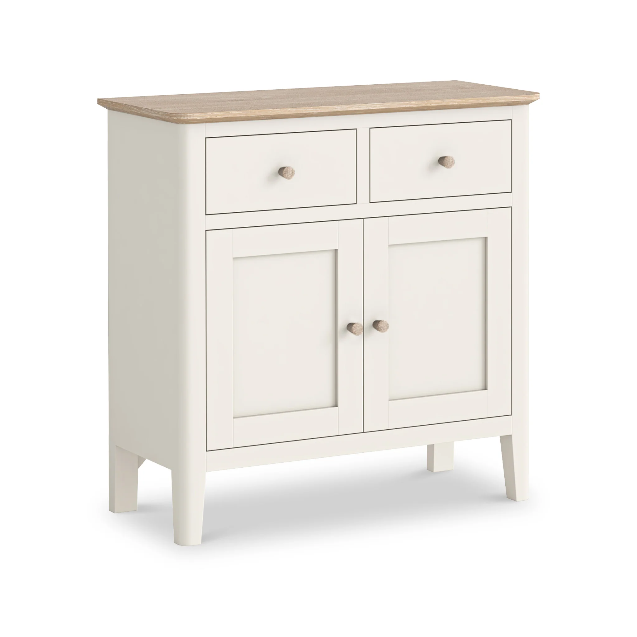 Penrose Mini Sideboard - Image 3
