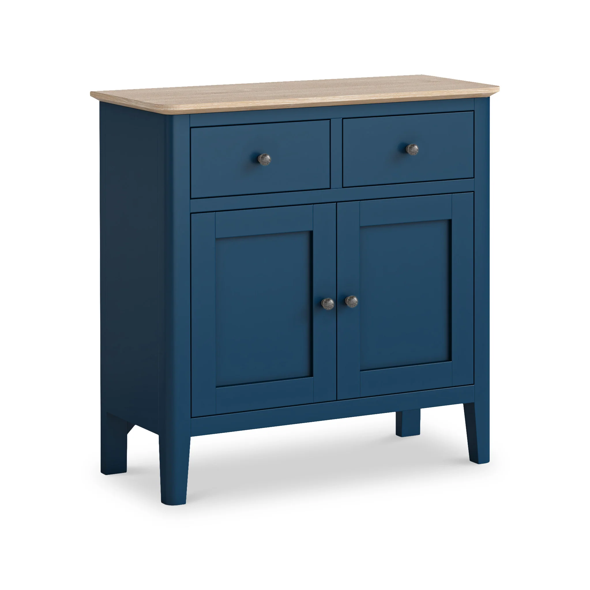 Penrose Mini Sideboard - Image 4