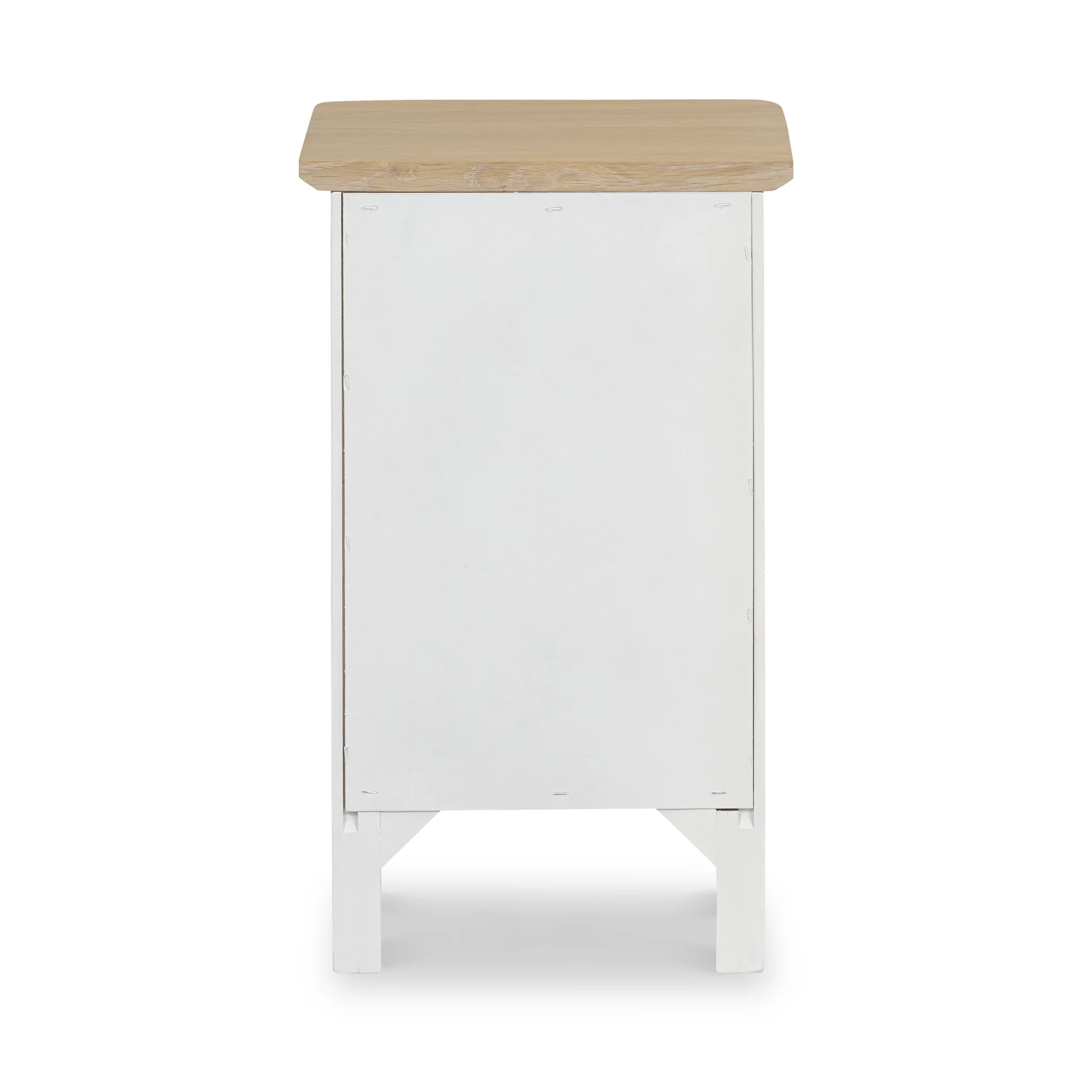 Penrose Narrow Bedside Table - Image 5