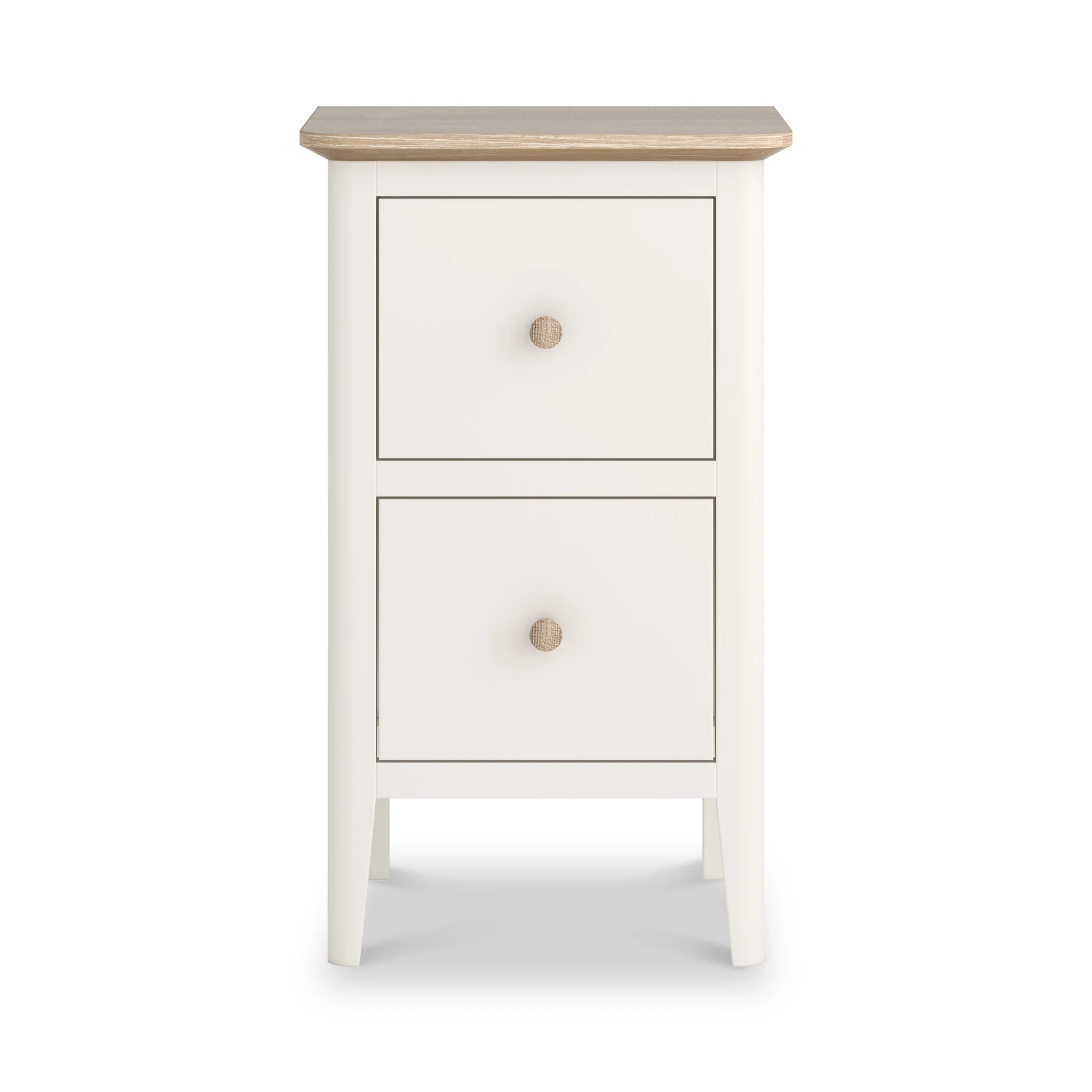 Penrose Narrow Bedside Table - Image 8