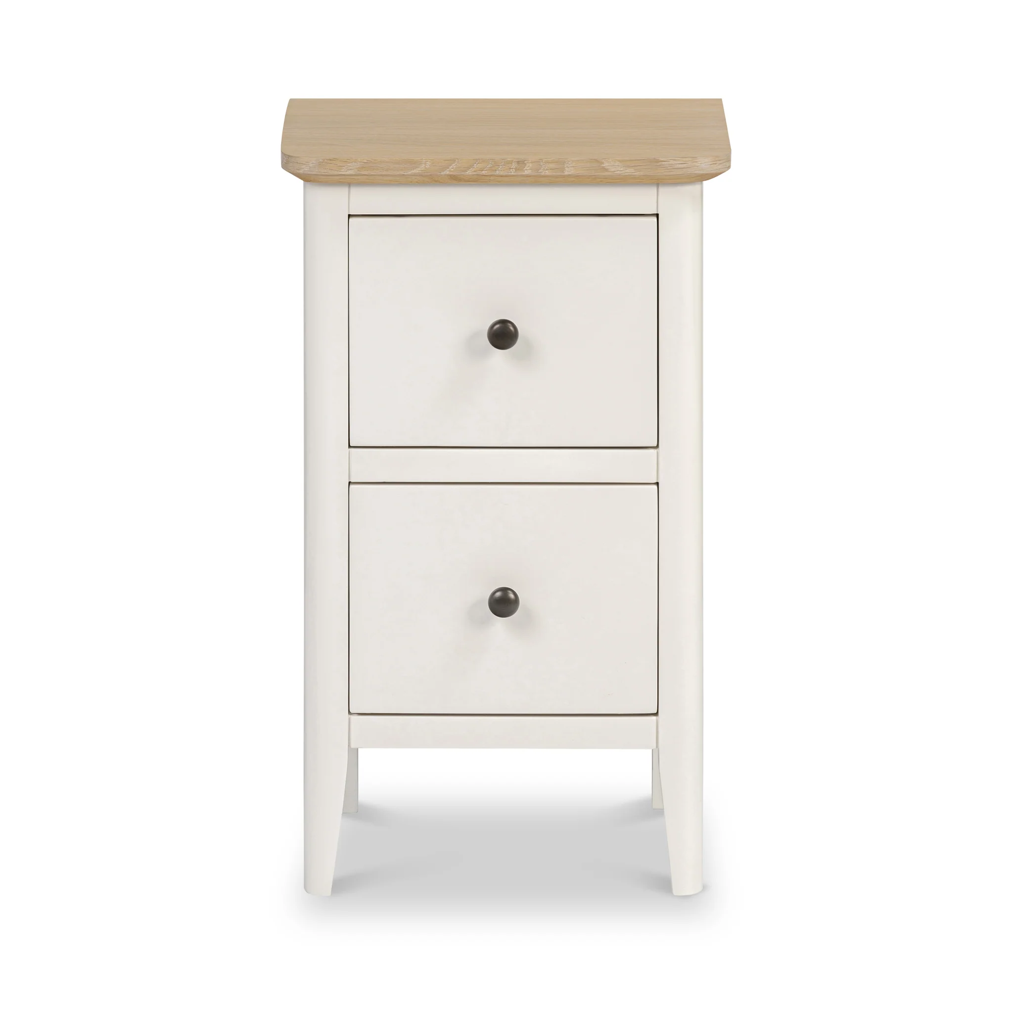 Penrose Narrow Bedside Table - Image 9