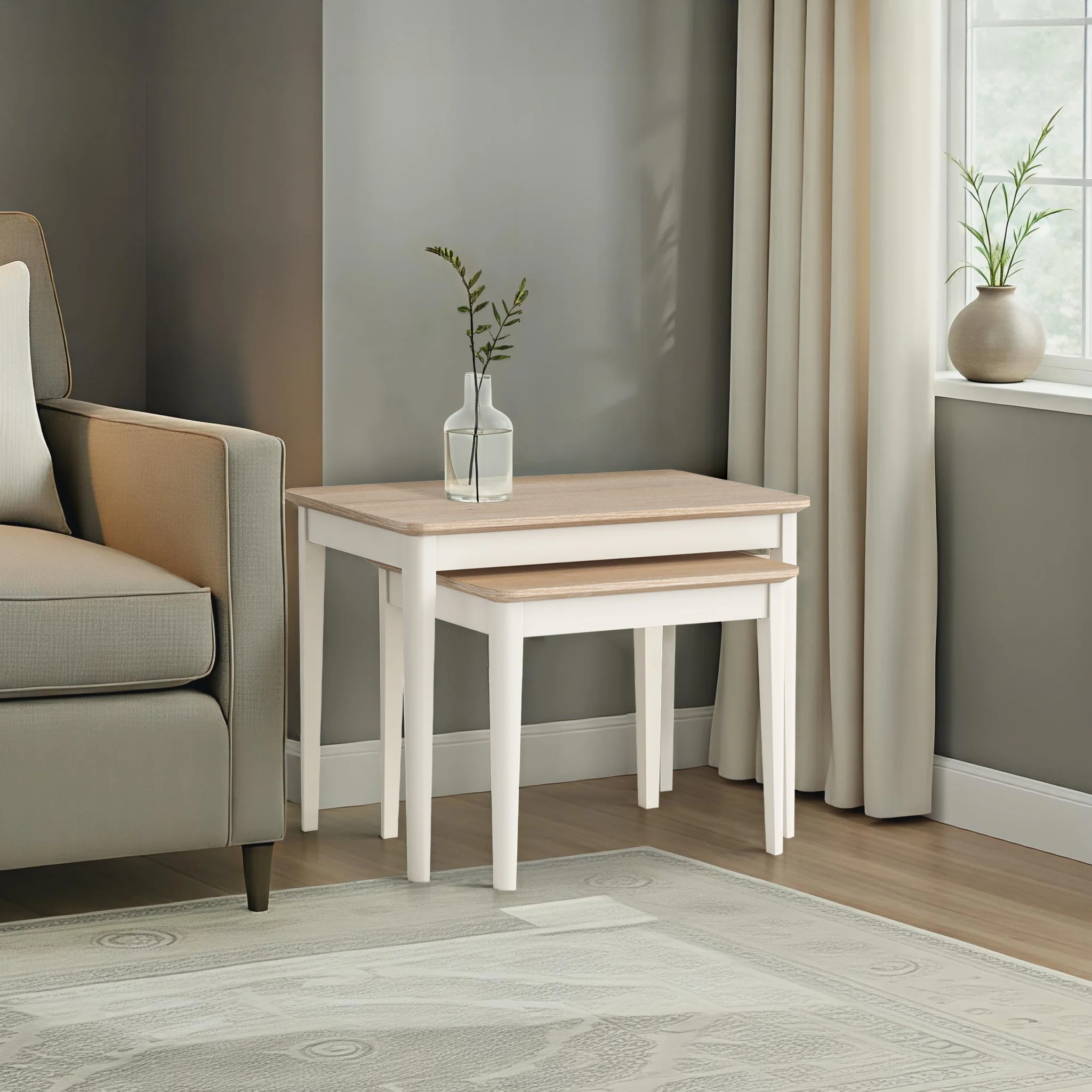 Penrose Nest of Tables - Image 2