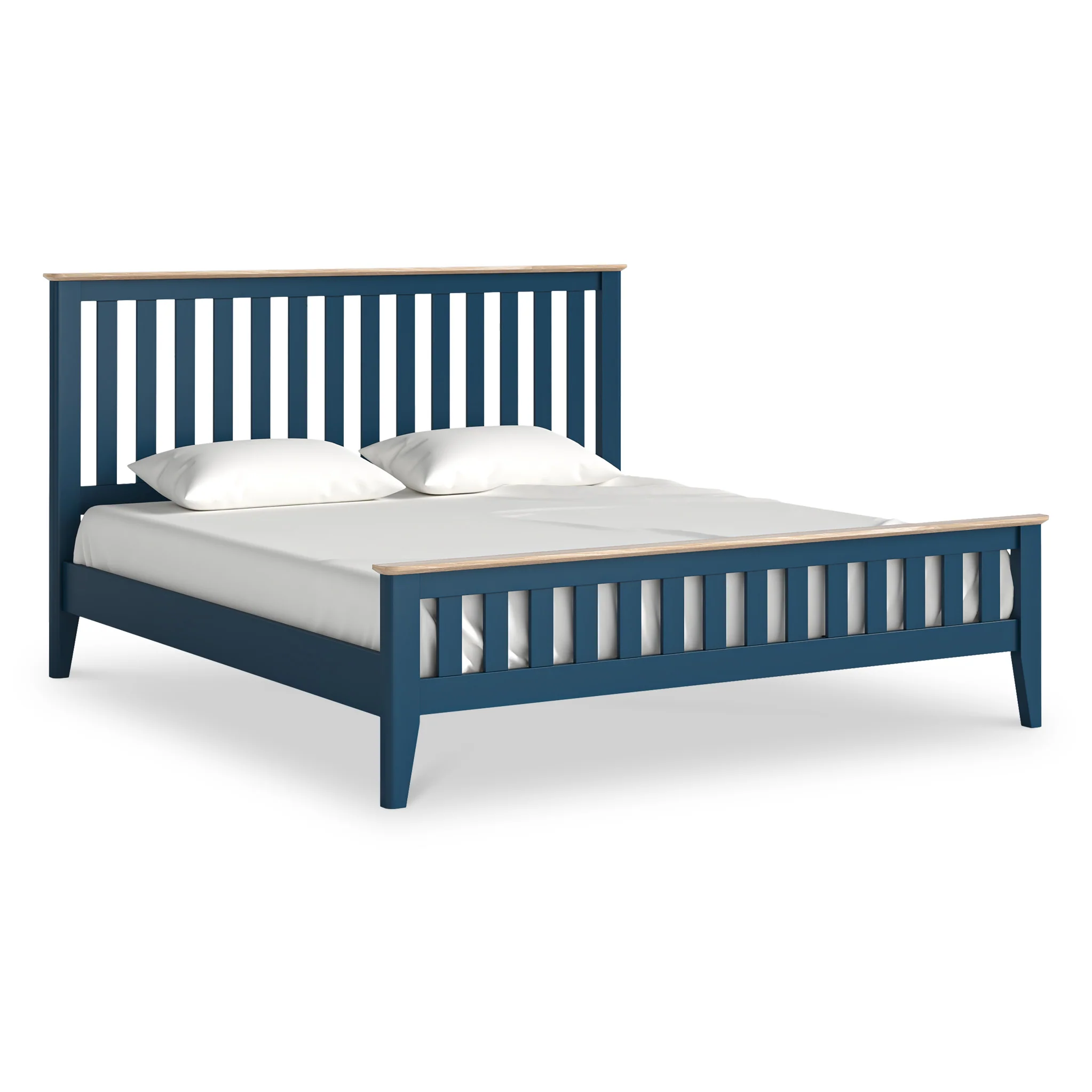 Penrose Slatted Bed - Image 10
