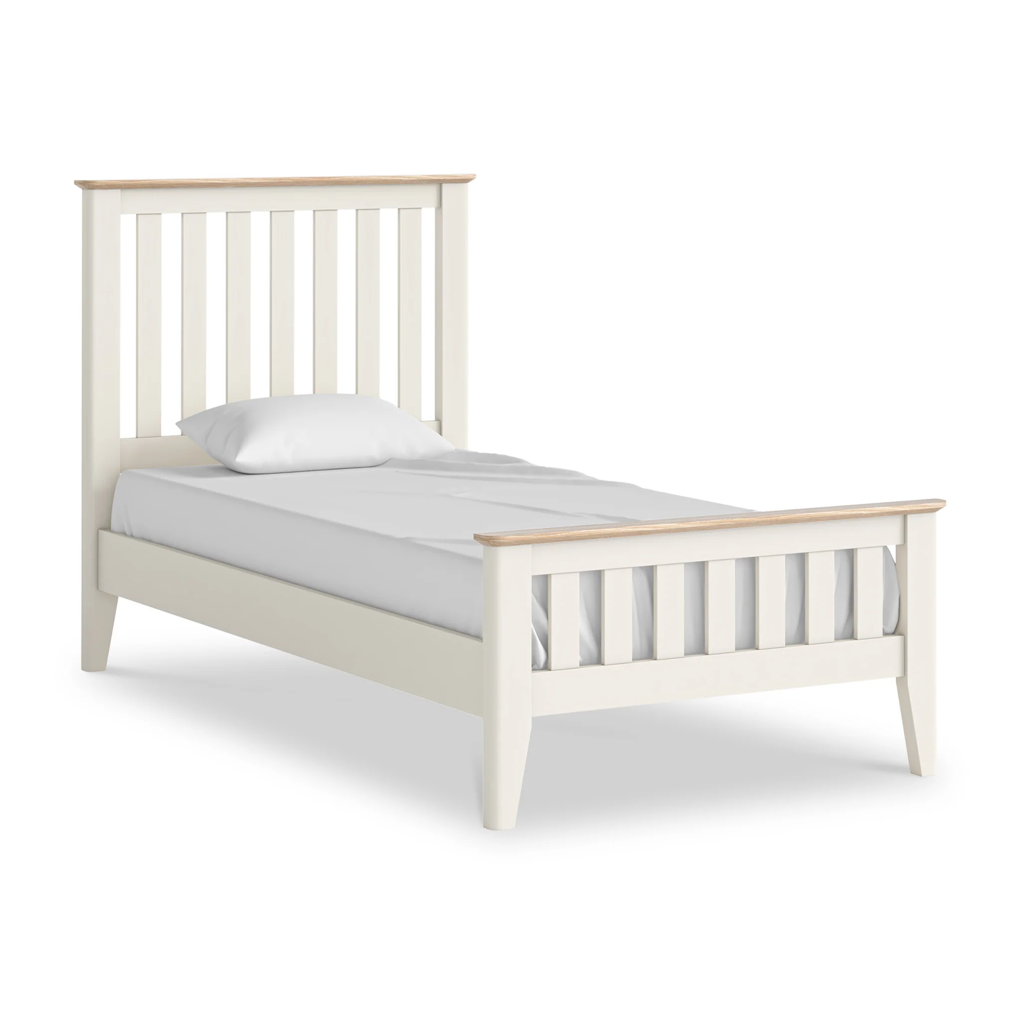 Penrose Slatted Bed - Image 2