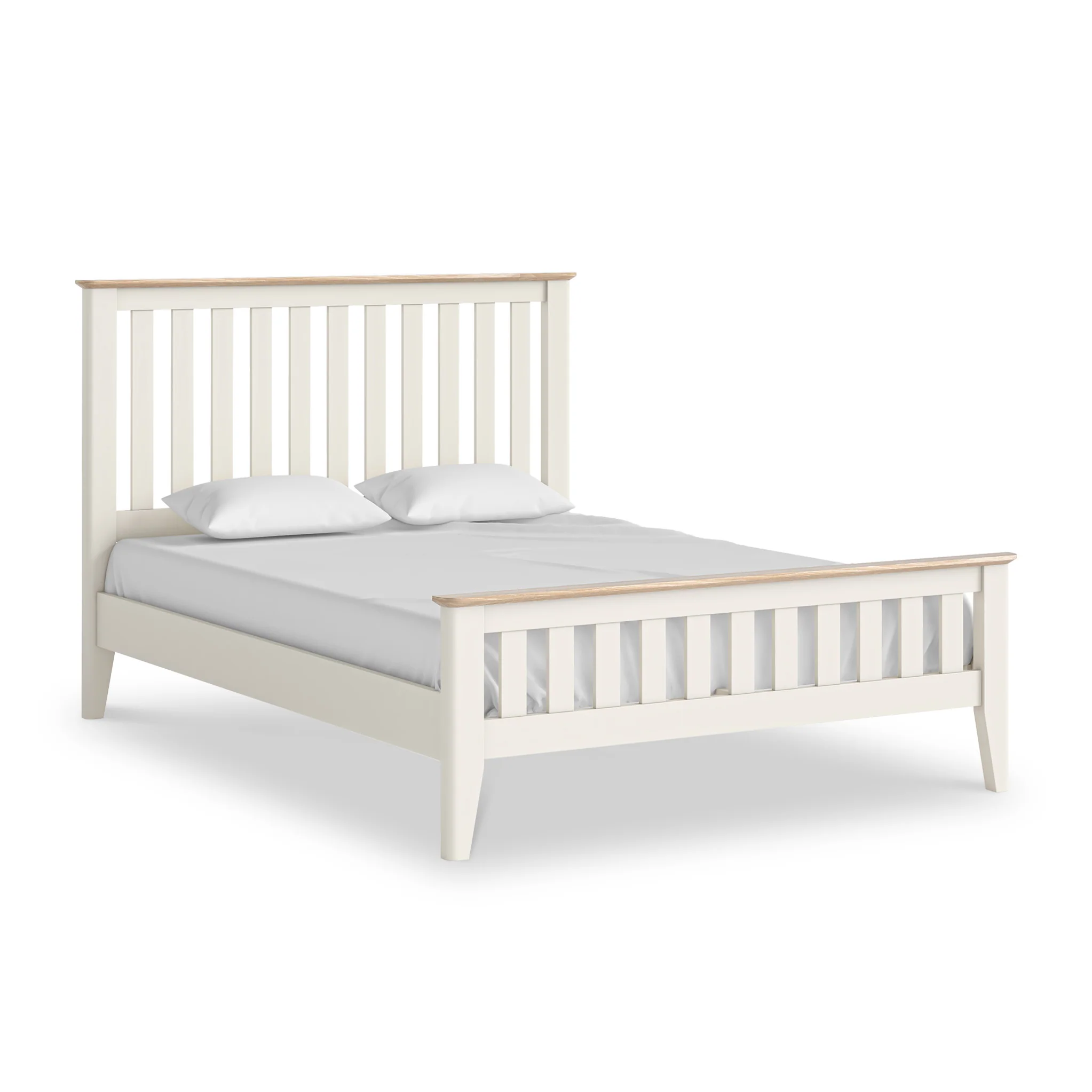 Penrose Slatted Bed - Image 3