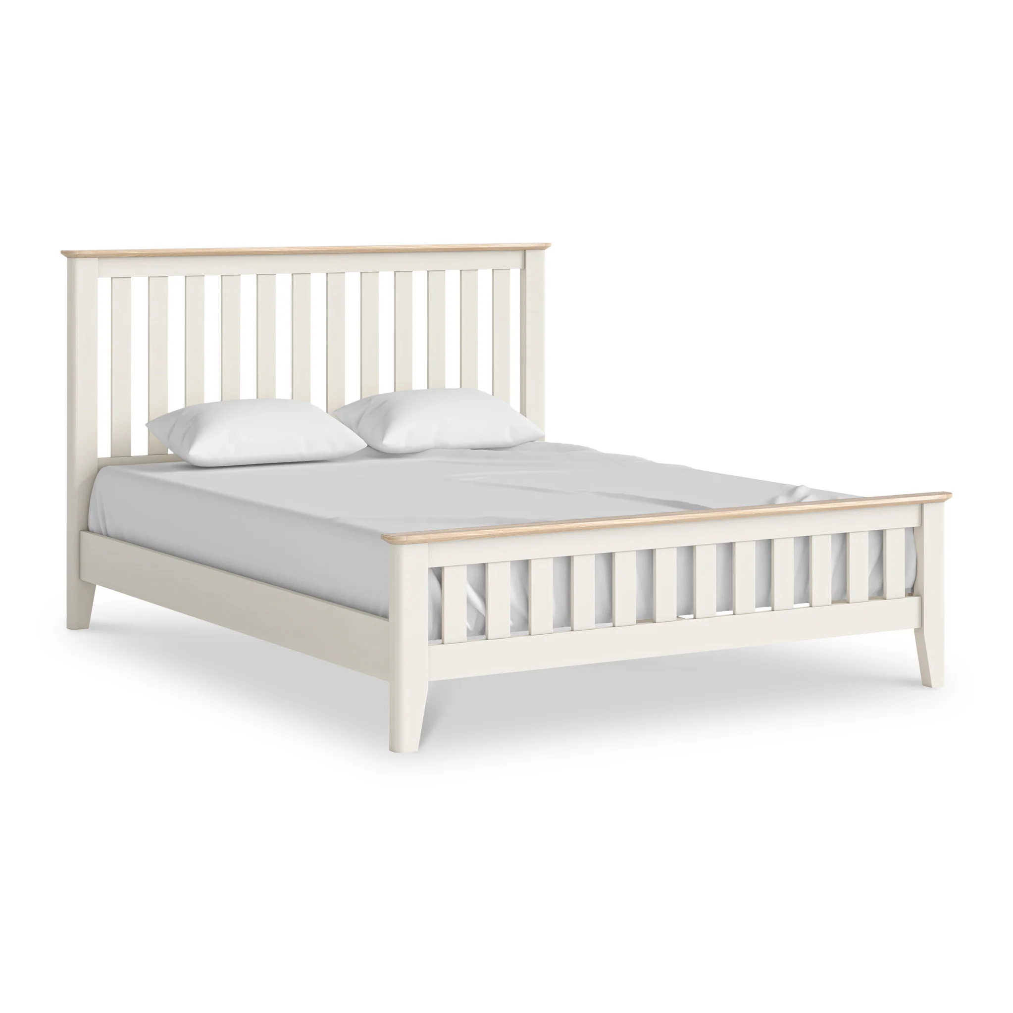 Penrose Slatted Bed - Image 4